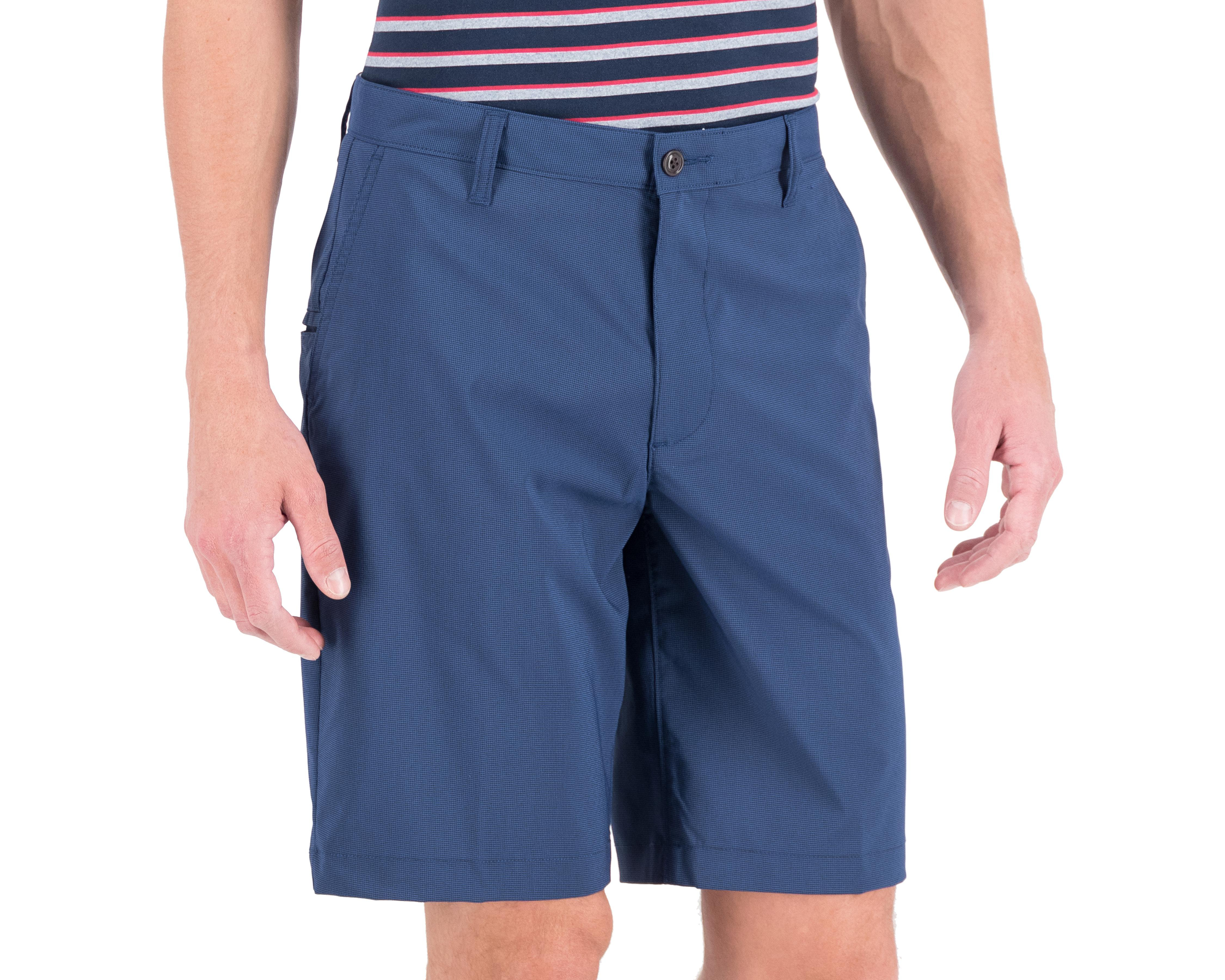 Foto 4 pulgar | Short Dockers