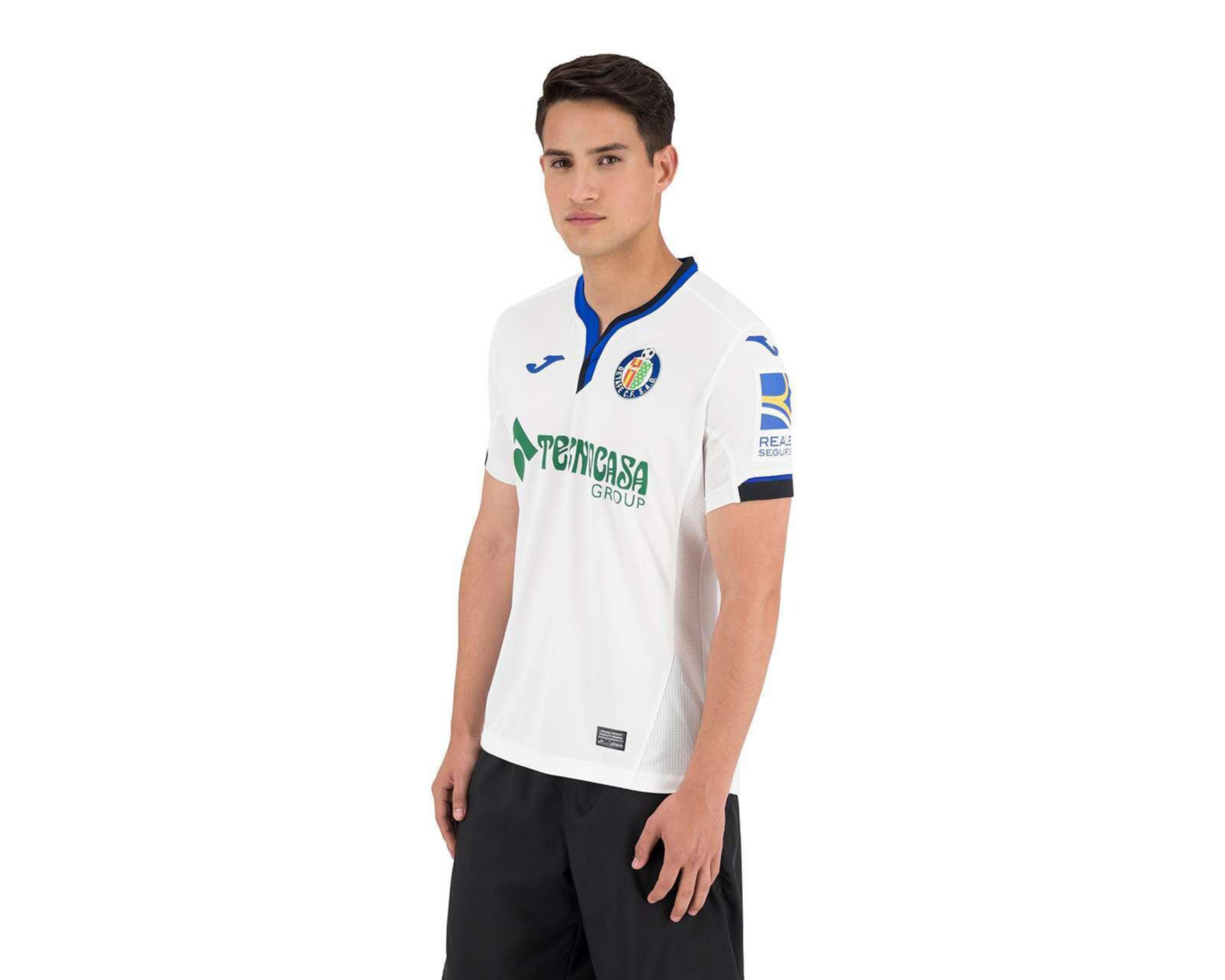 Jersey Joma Getafe CF