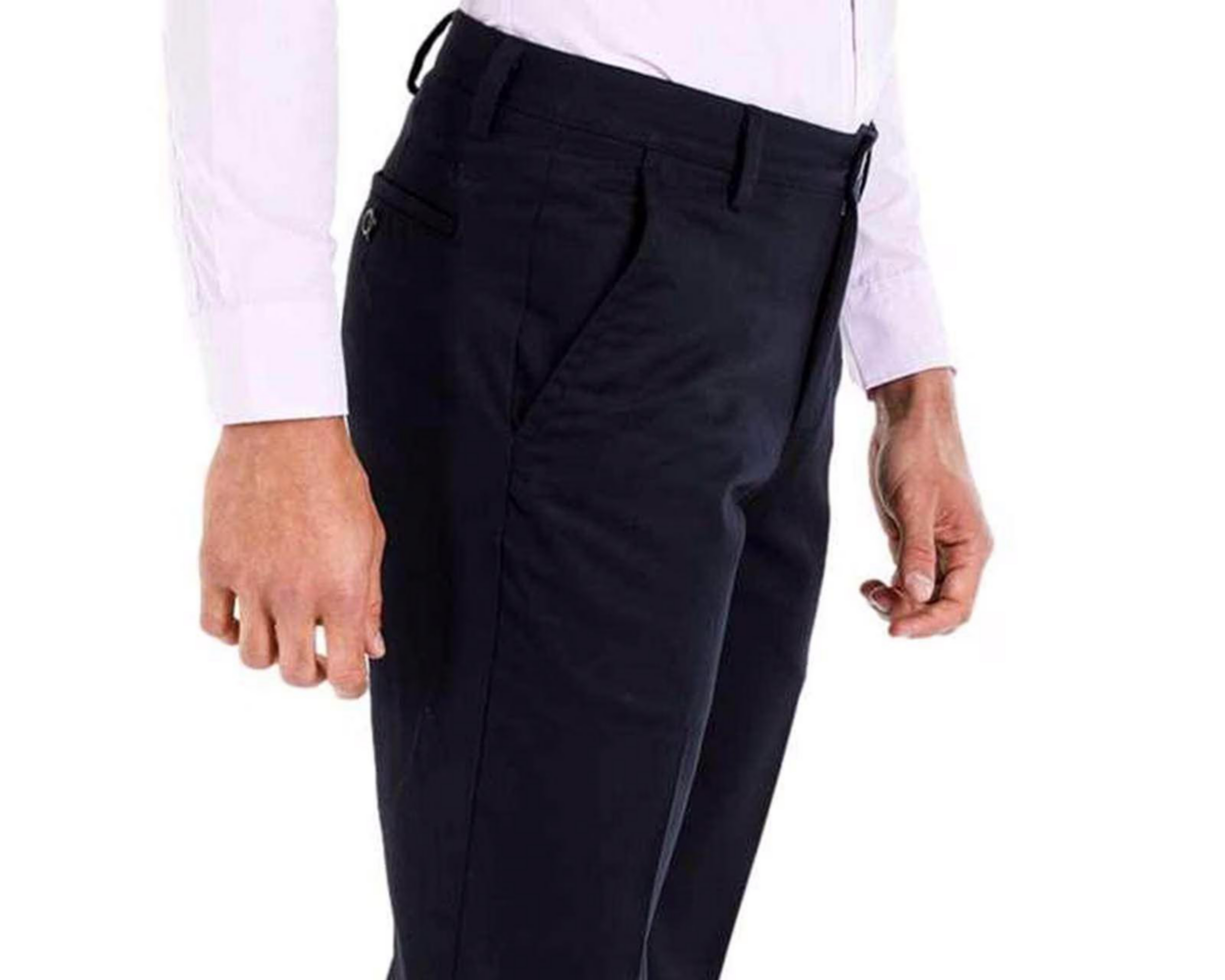 Foto 3 | Pantalón de Vestir Dockers