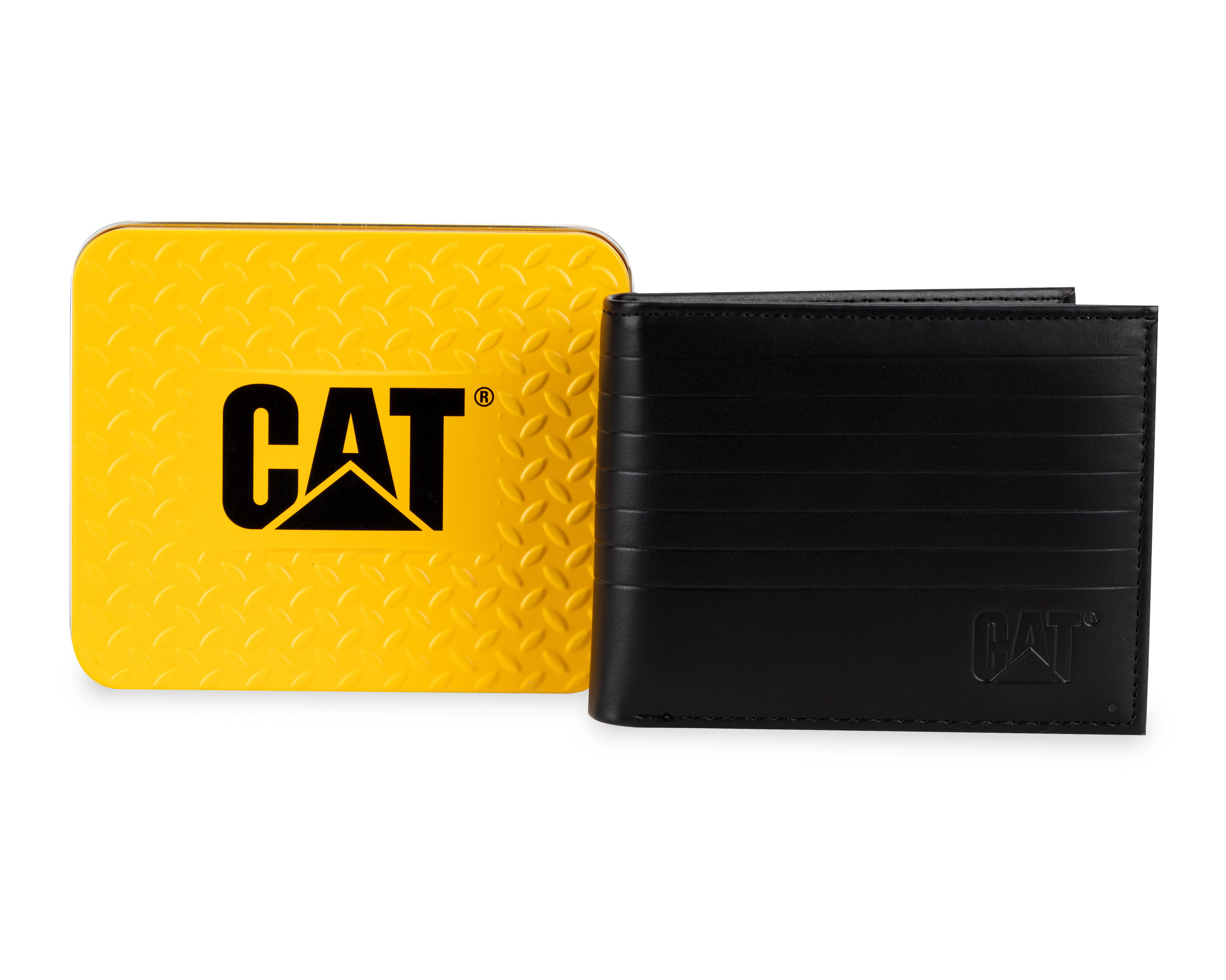 Cartera CAT