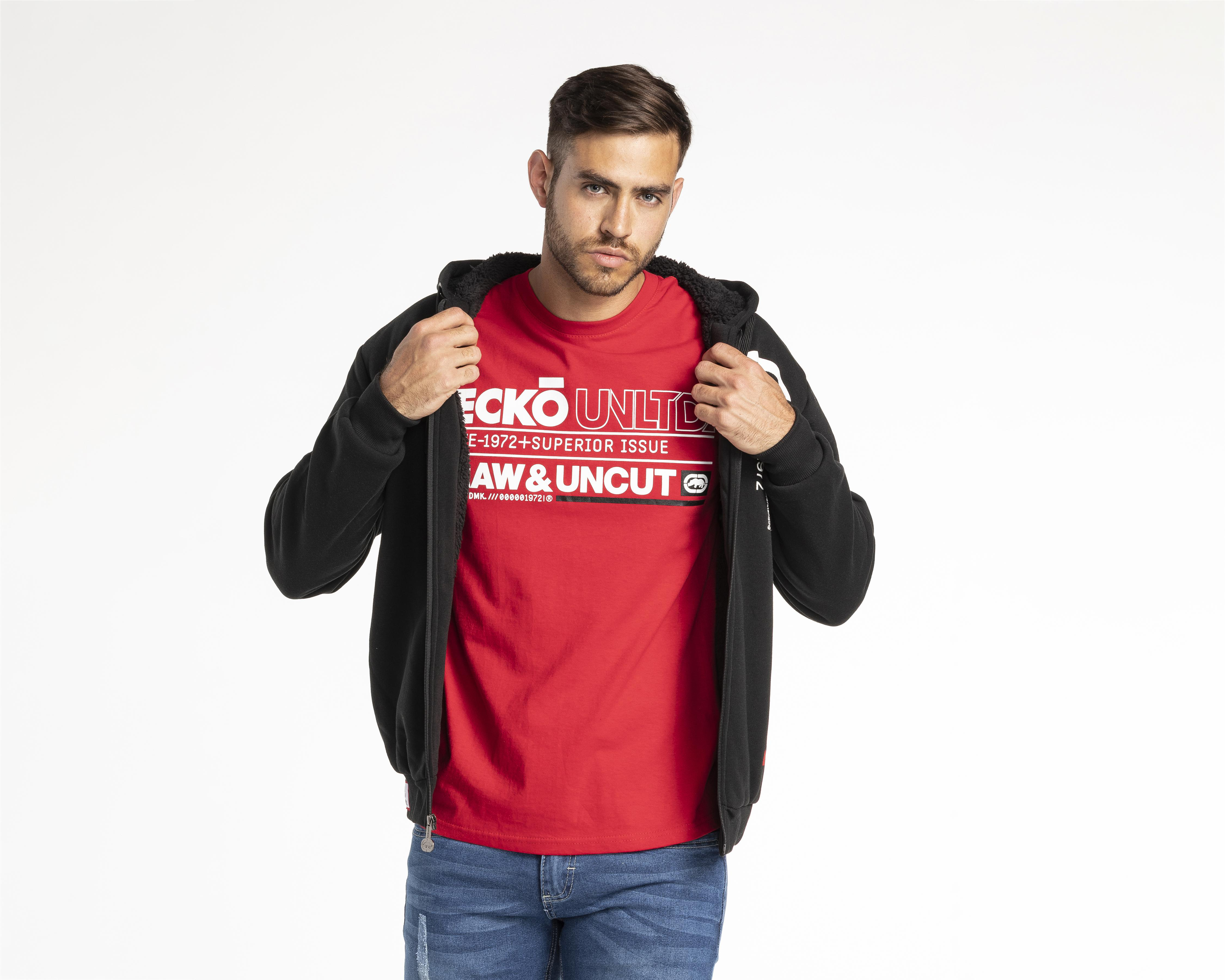 Playera Eckó Unltd. Cuello Redondo $149