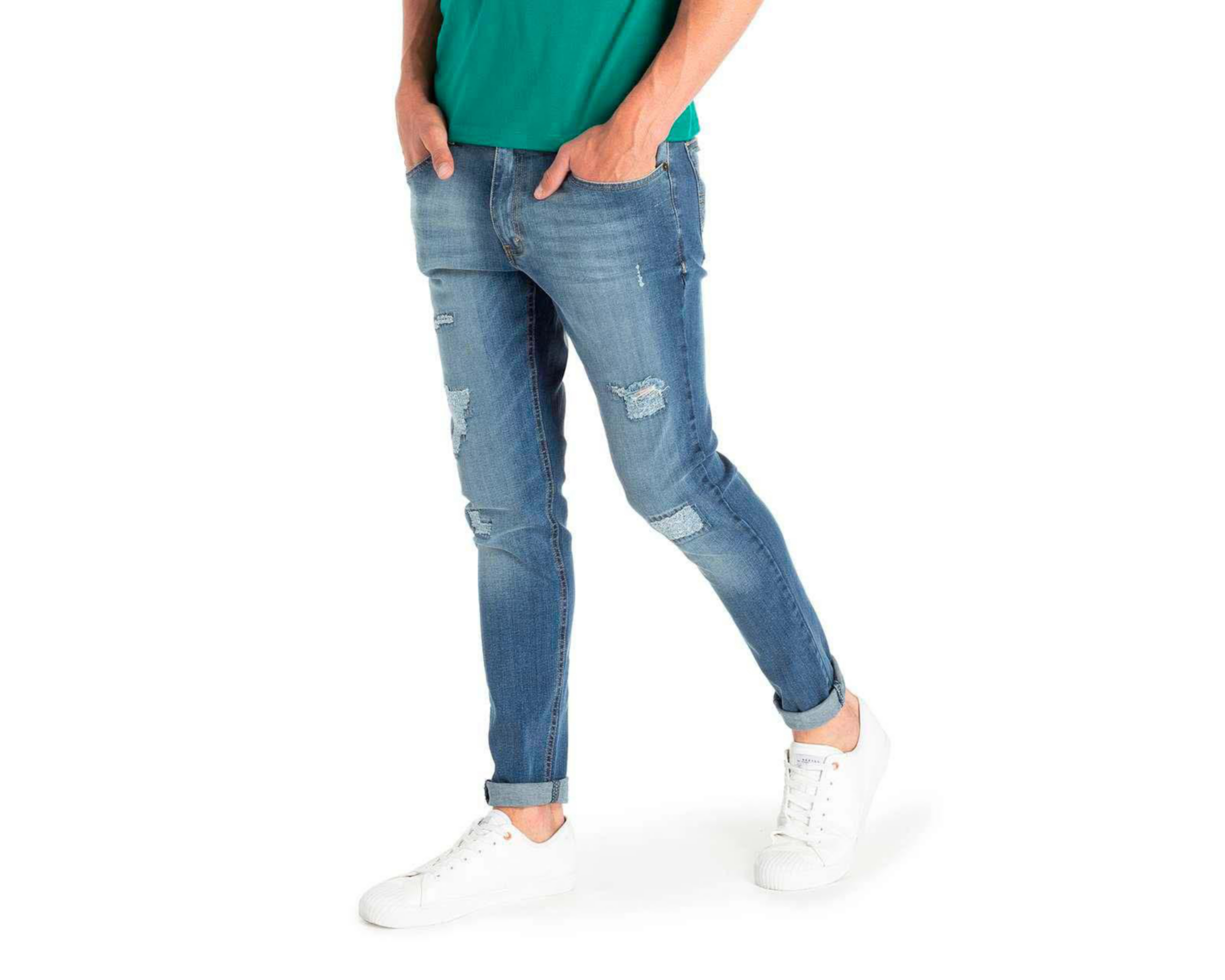 Jeans Neo*City Skinny