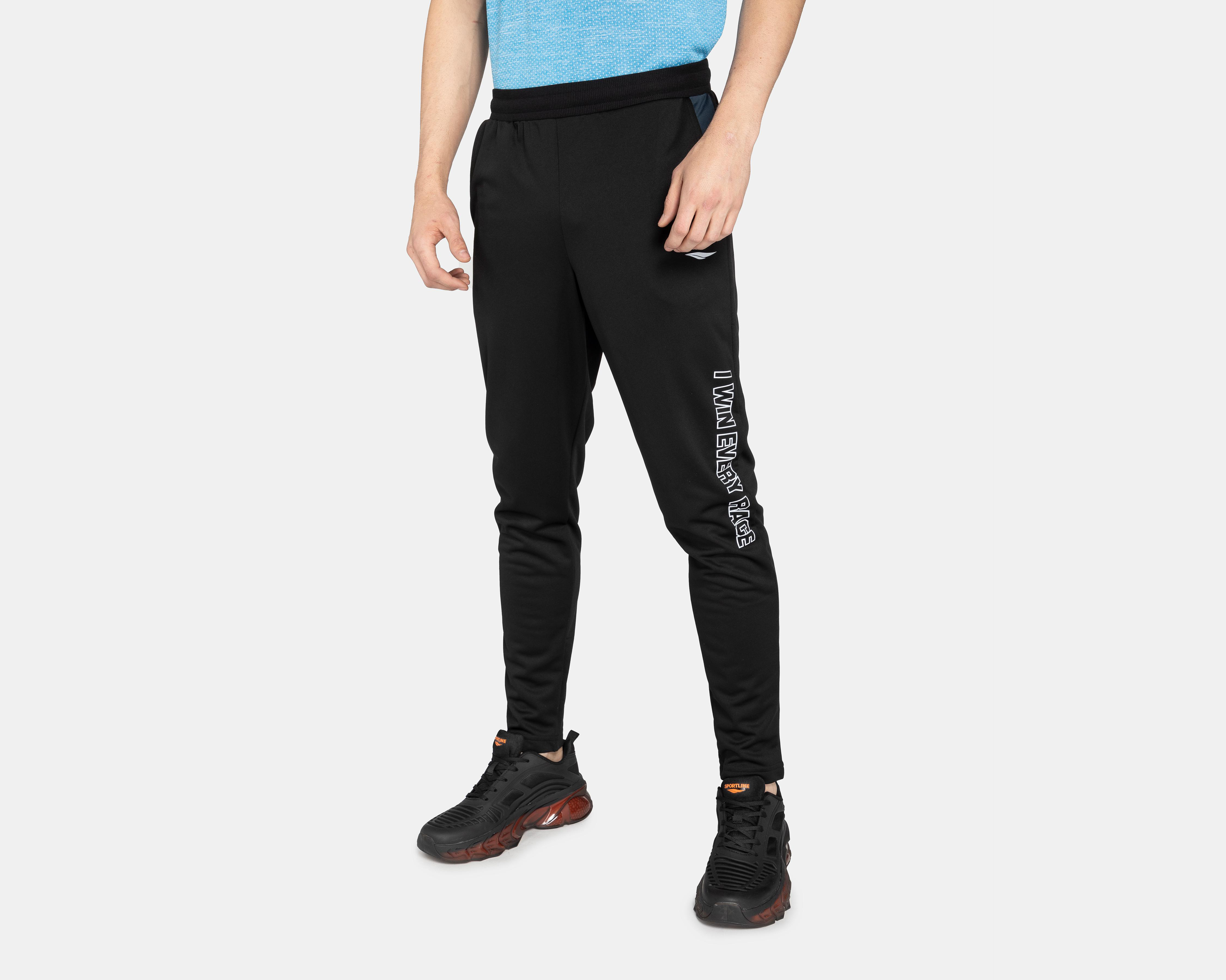 Pants Sportline de Entrenamiento