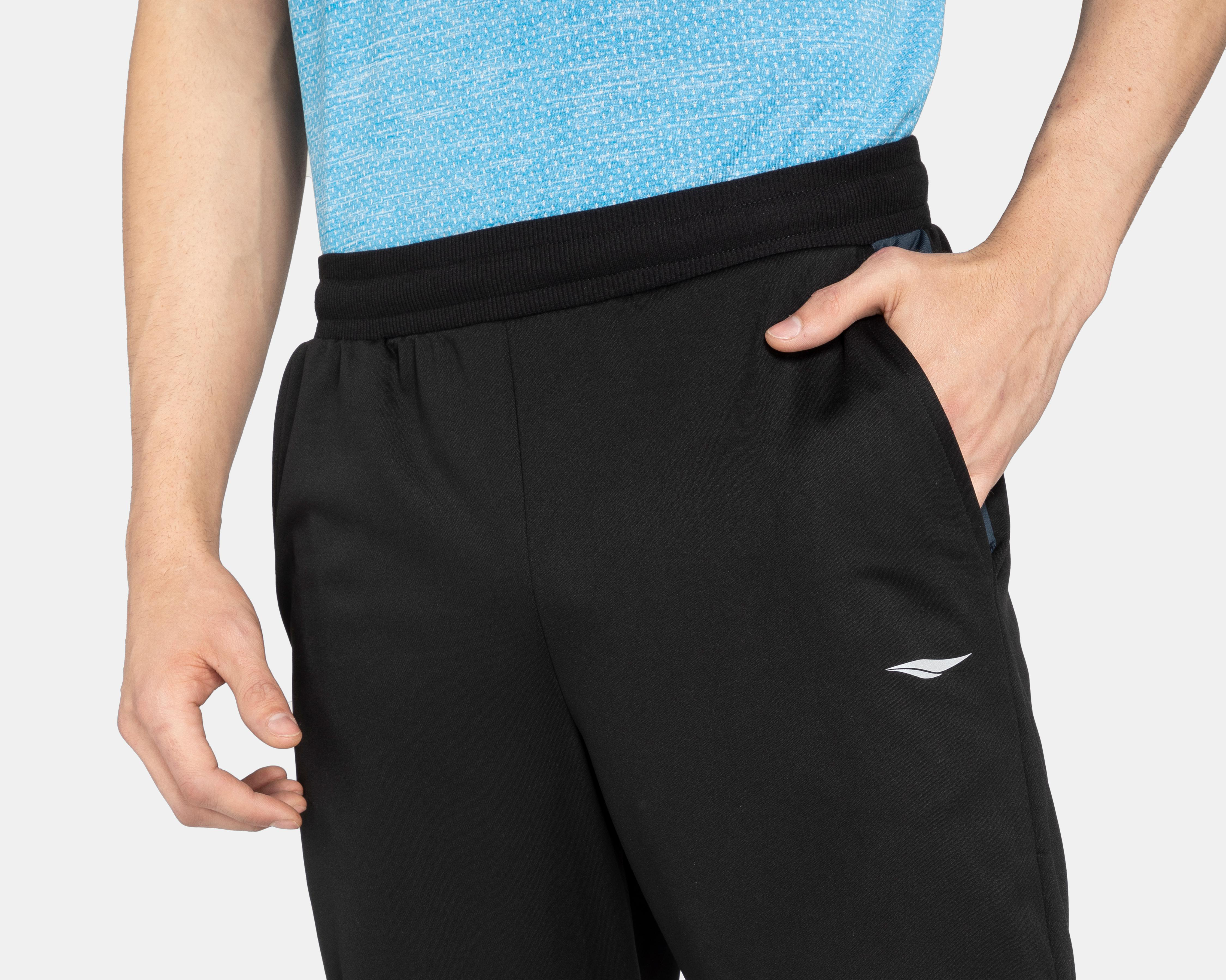 Foto 5 pulgar | Pants Sportline de Entrenamiento