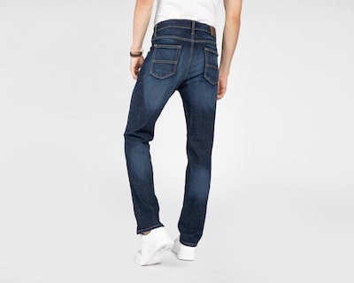 Foto 3 | Jeans Regular Refill para Hombre