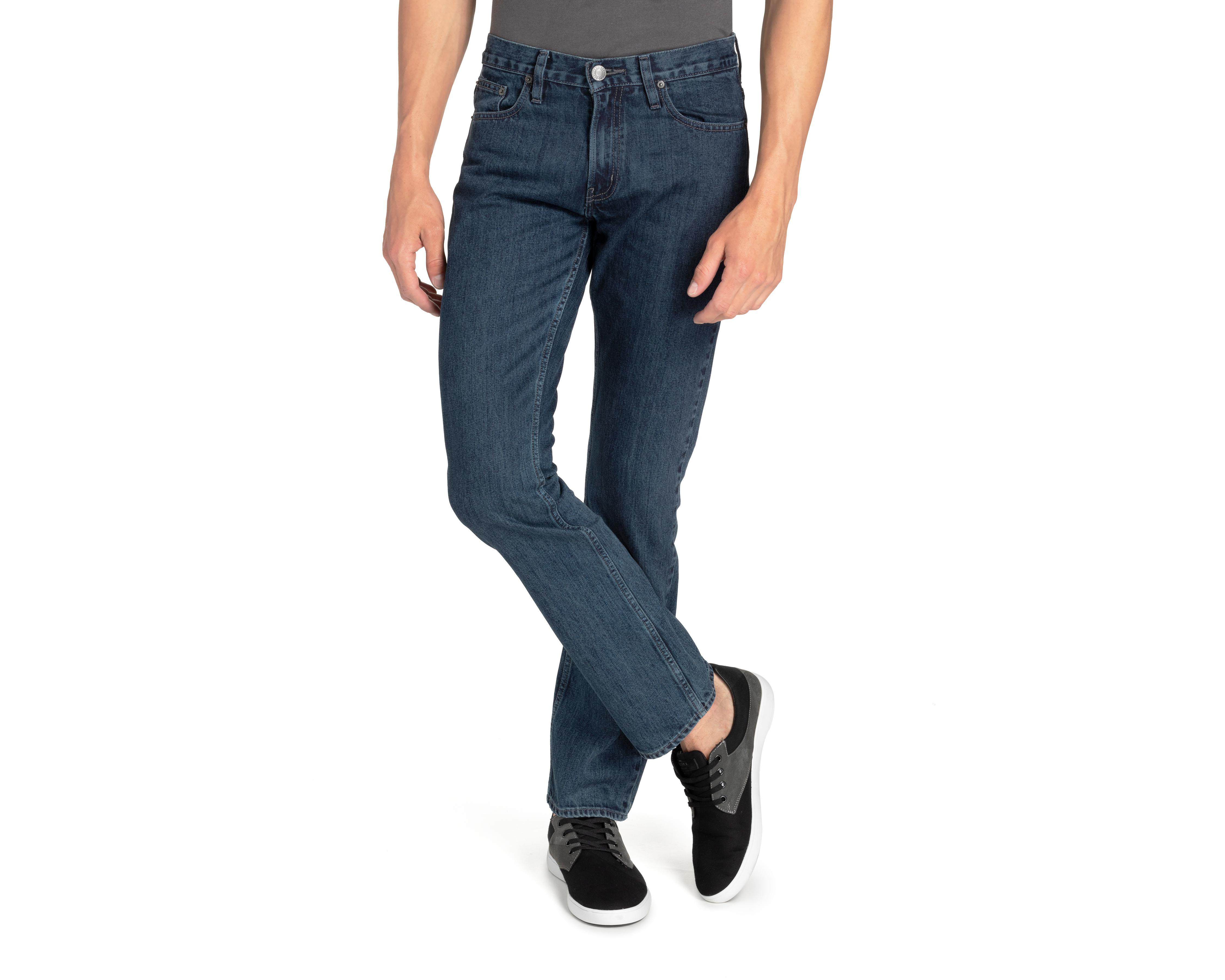 Jeans Straight Oggi Vaxter Spring