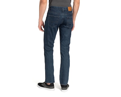 Foto 2 | Jeans Straight Oggi Vaxter Spring para Hombre