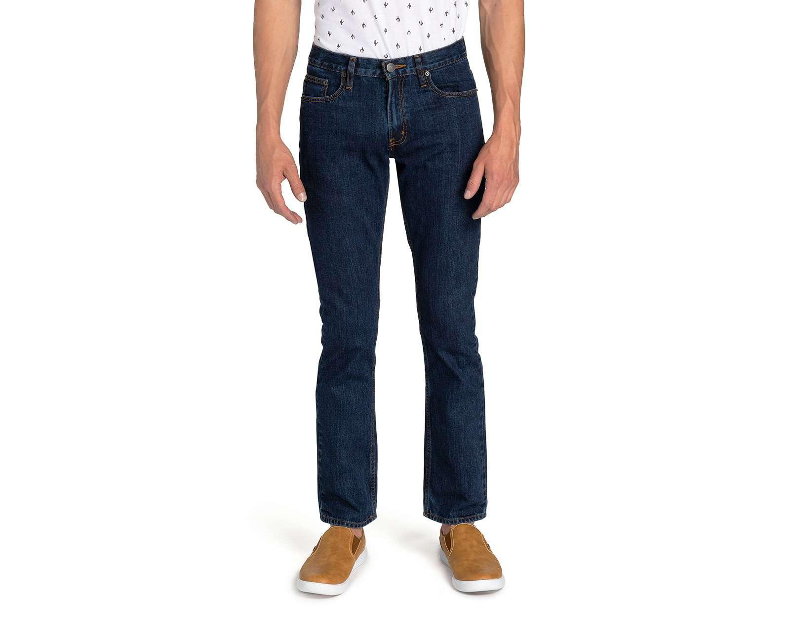 Jeans Straight Oggi Vaxter Spring $464
