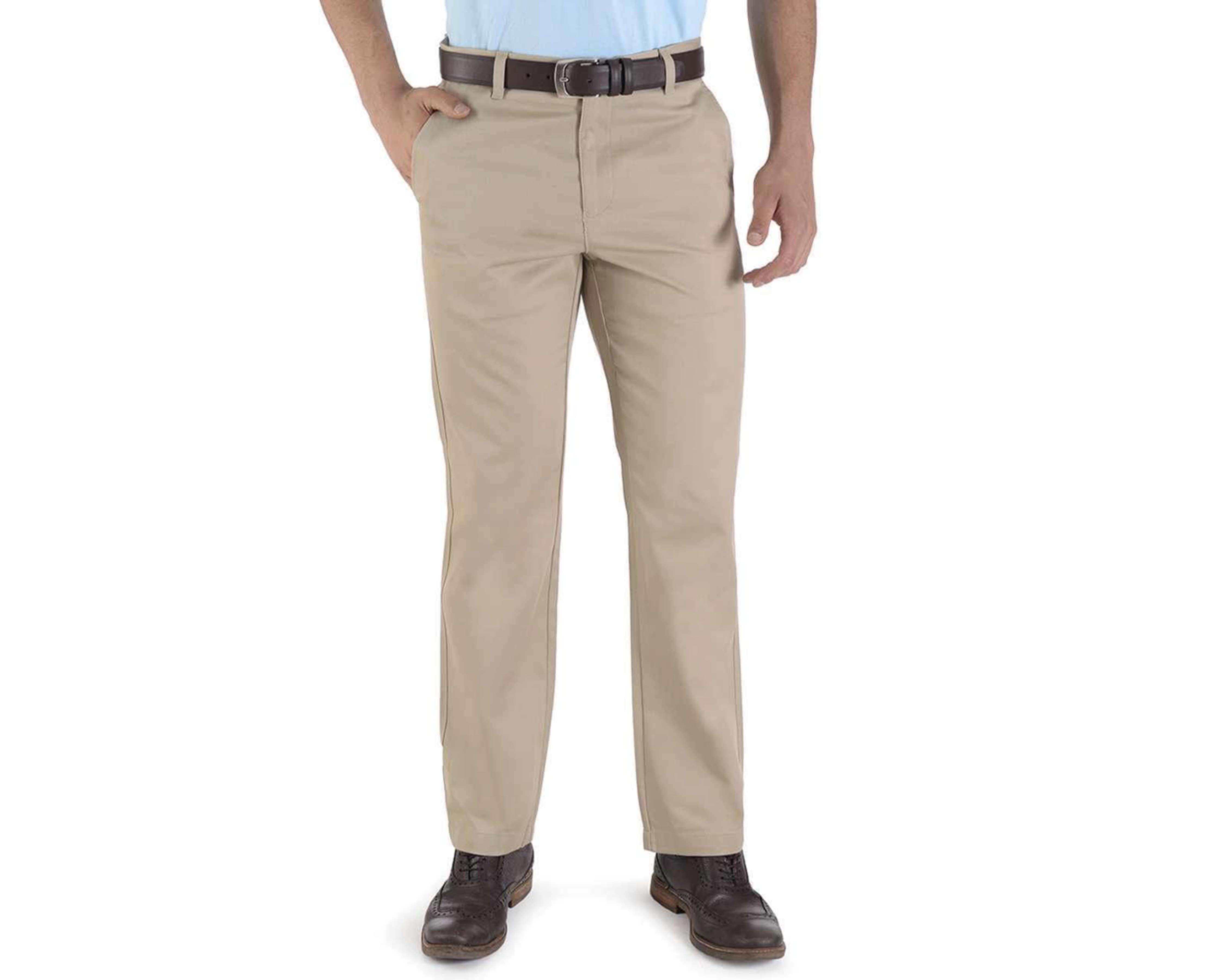 Pantalón de Vestir Yale Straight $419