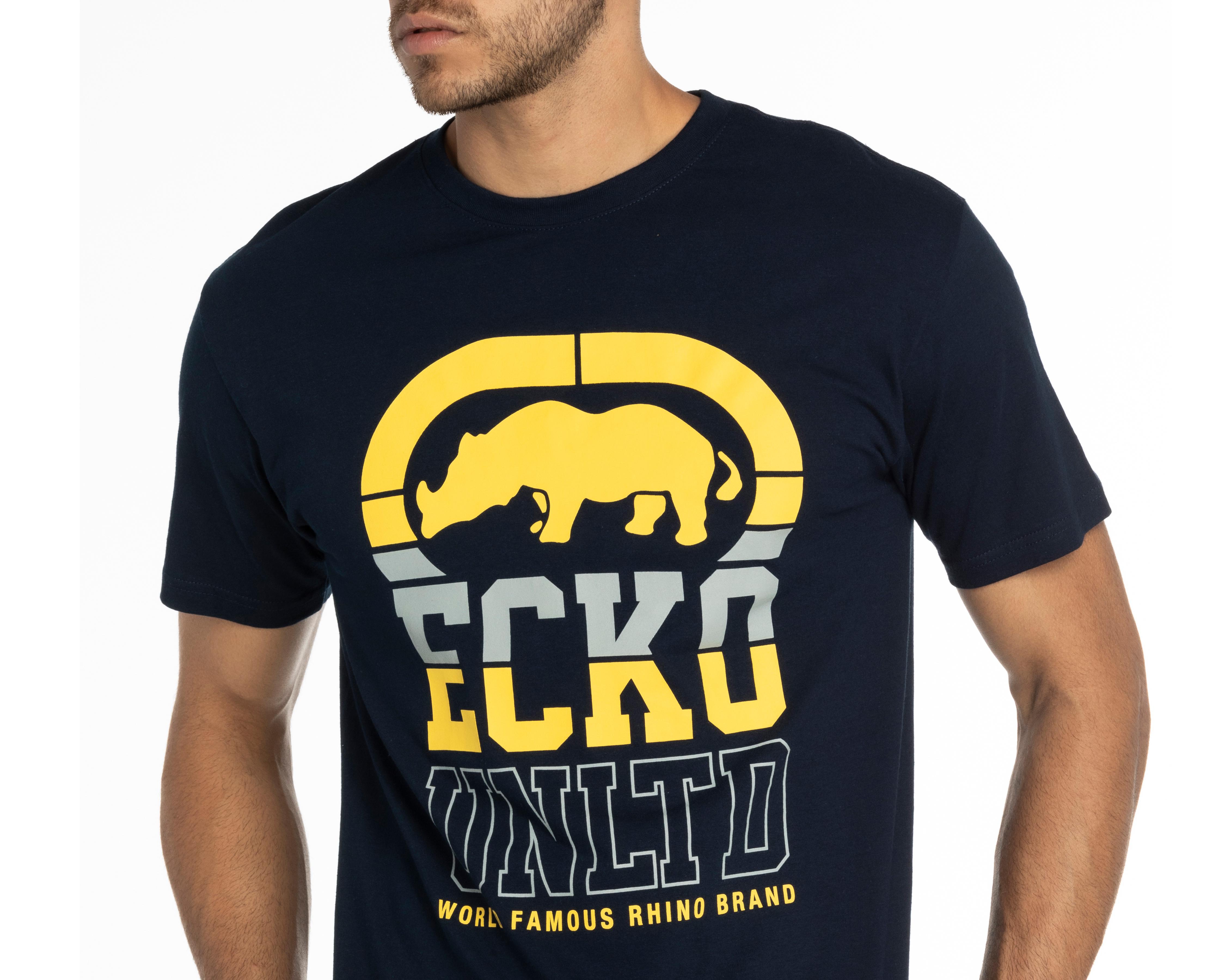 Playeras ecko originales hot sale