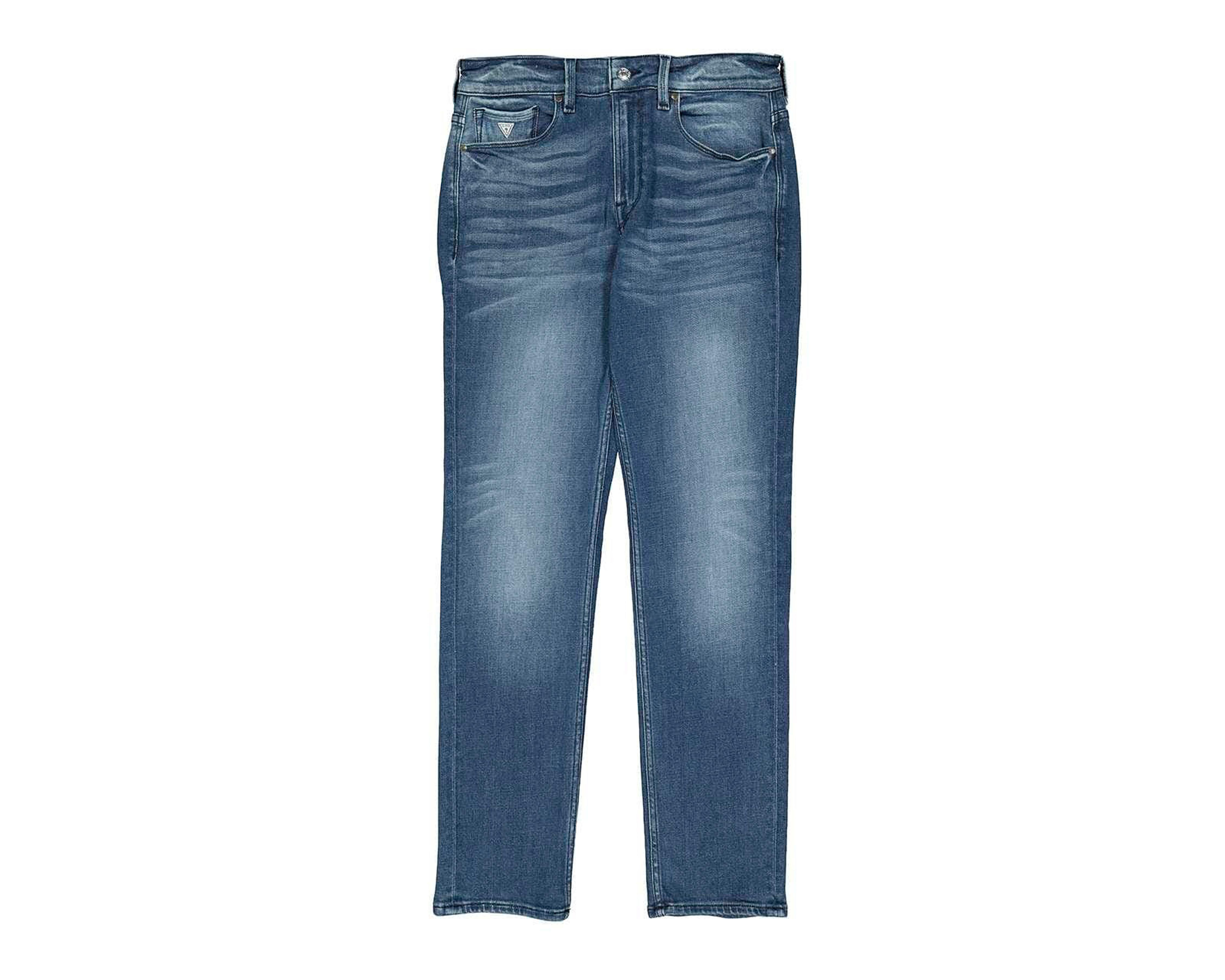 Jeans Guess Regular Fit $699