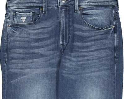 Foto 3 | Jeans Guess Regular Fit