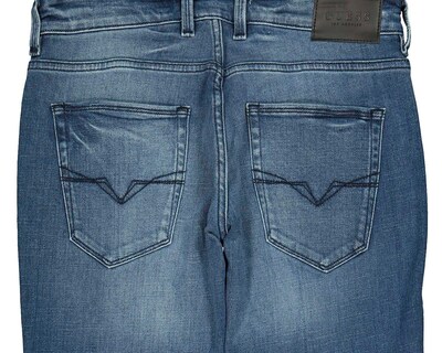 Foto 4 | Jeans Guess Regular Fit