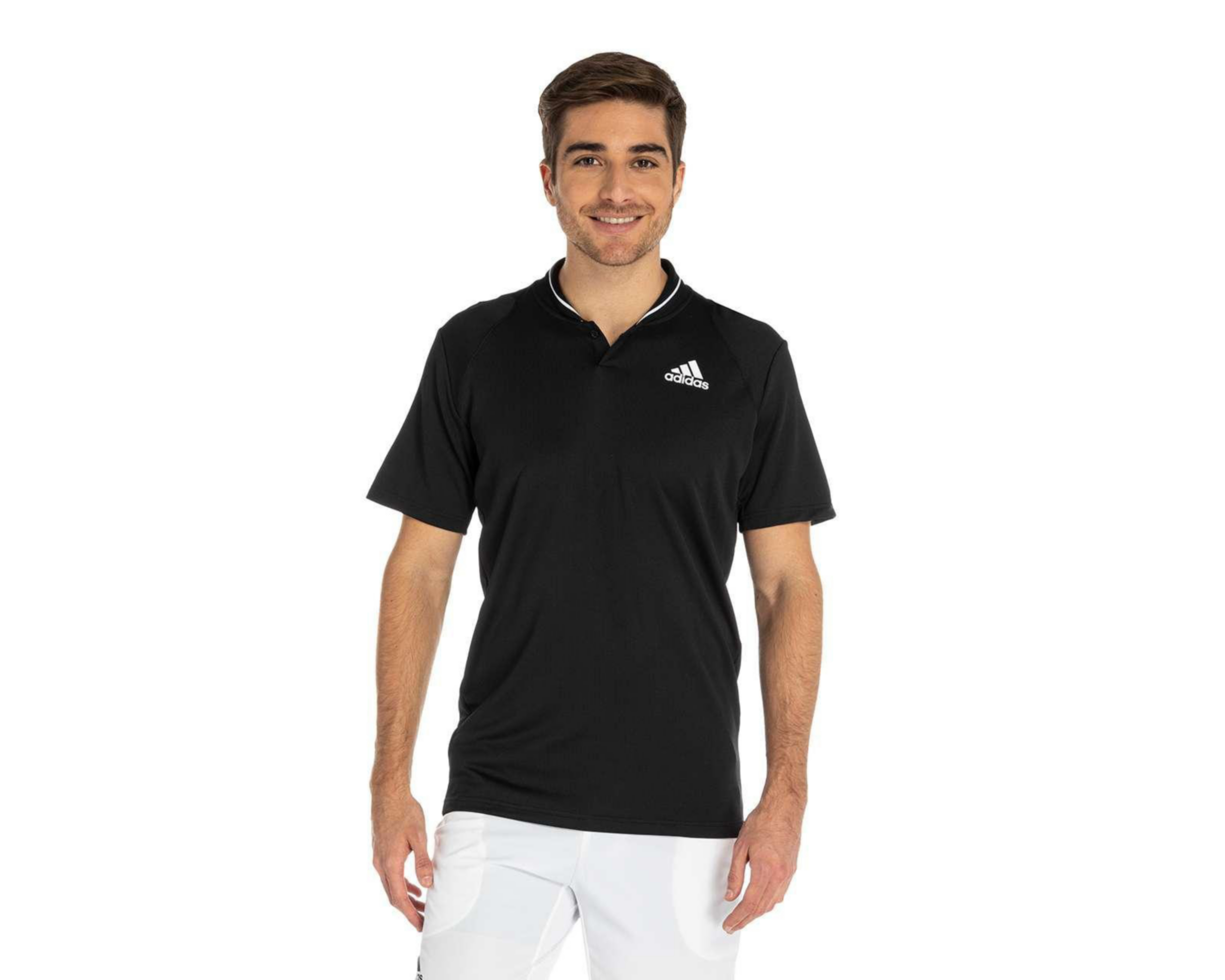 Playera Adidas Aeroready