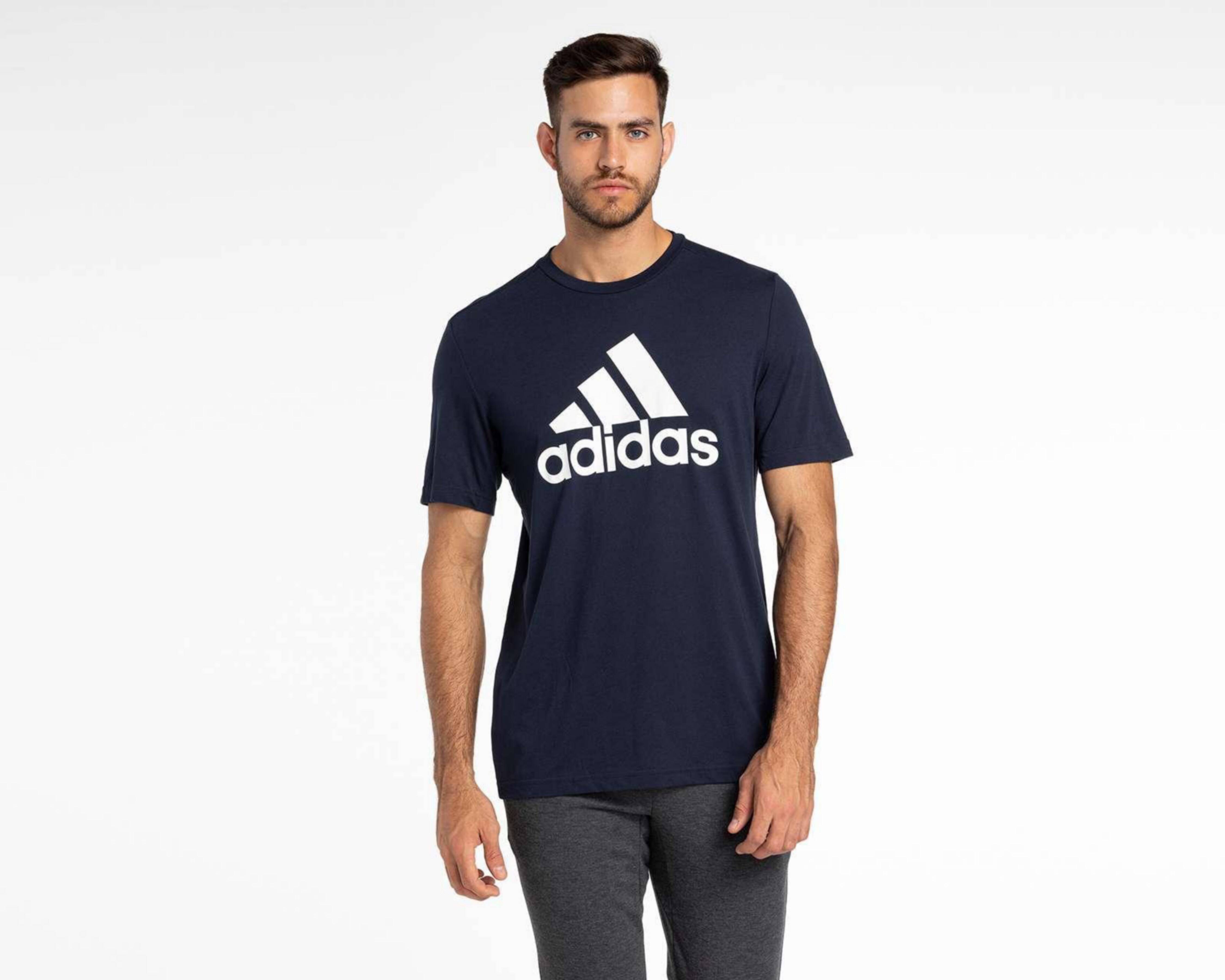 playeras adidas para entrenamiento