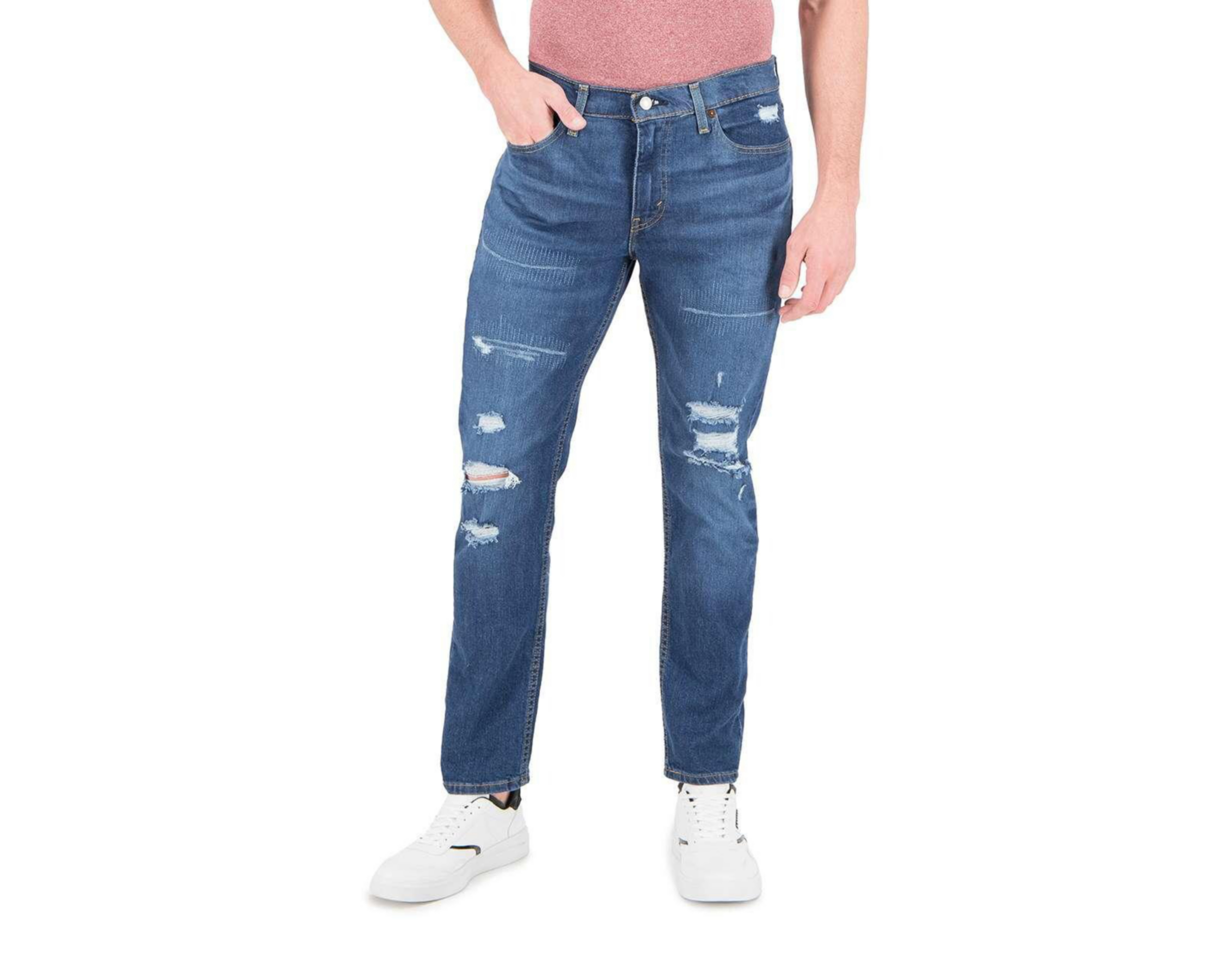 coppel levis 511