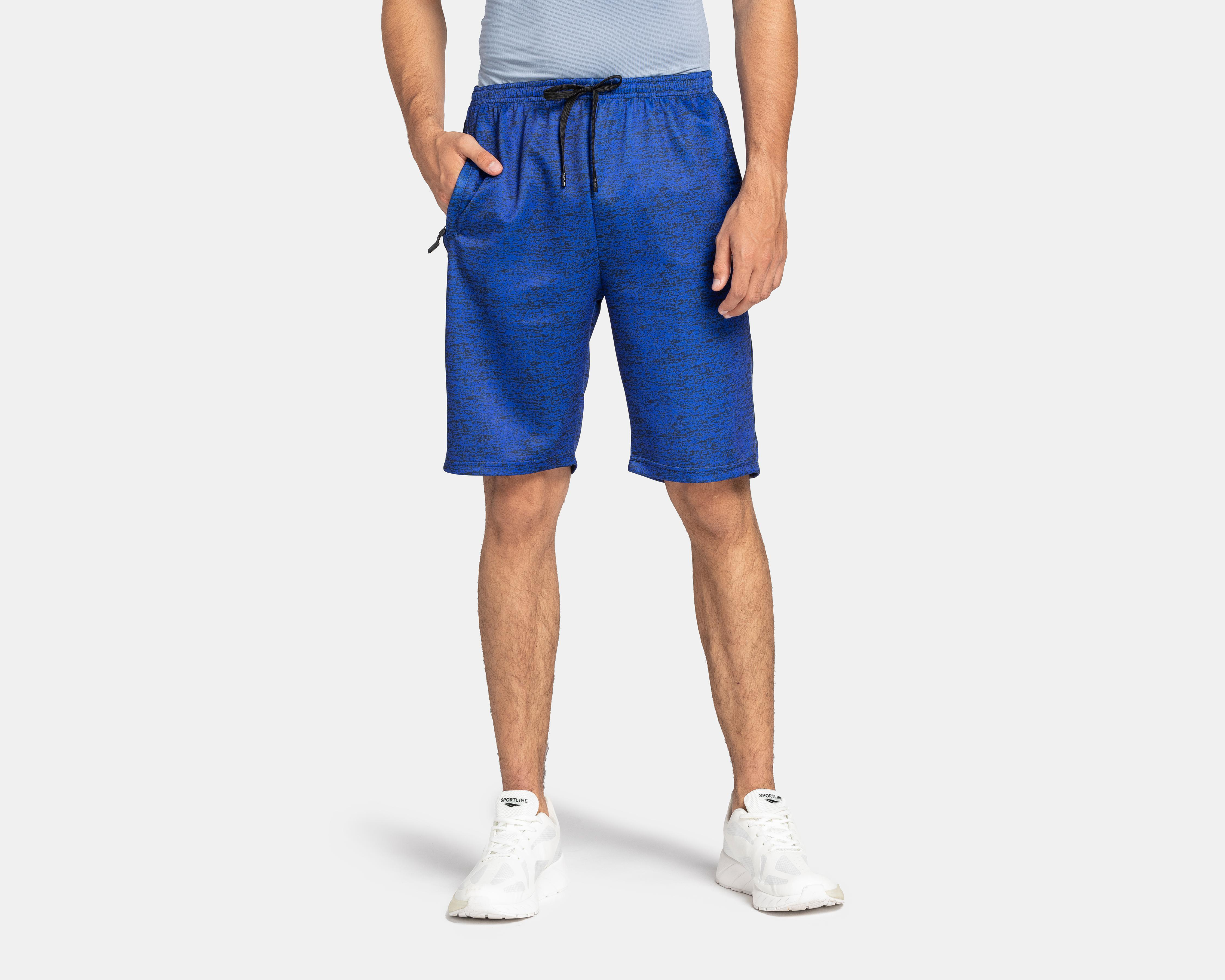 Short Sportline de Entrenamiento