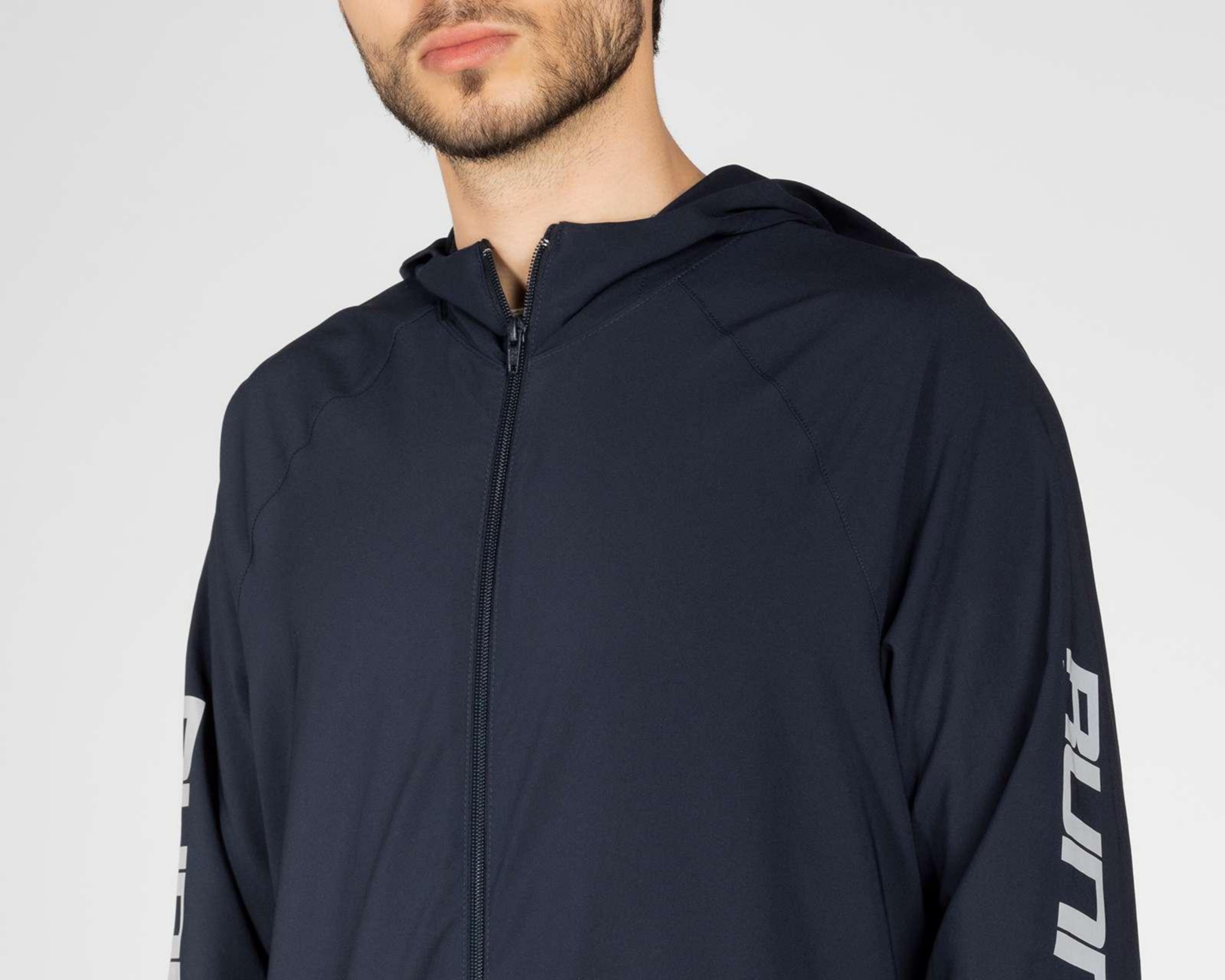 Sudadera Sportline con Capucha Coppel