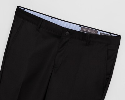 Foto 3 | Pantalón de Vestir Wall Street a Cuadros