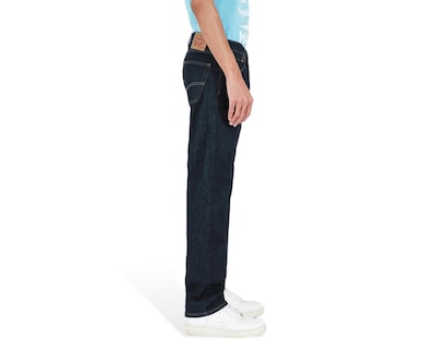 Foto 2 | Jeans Regular Levi's 505 para Hombre