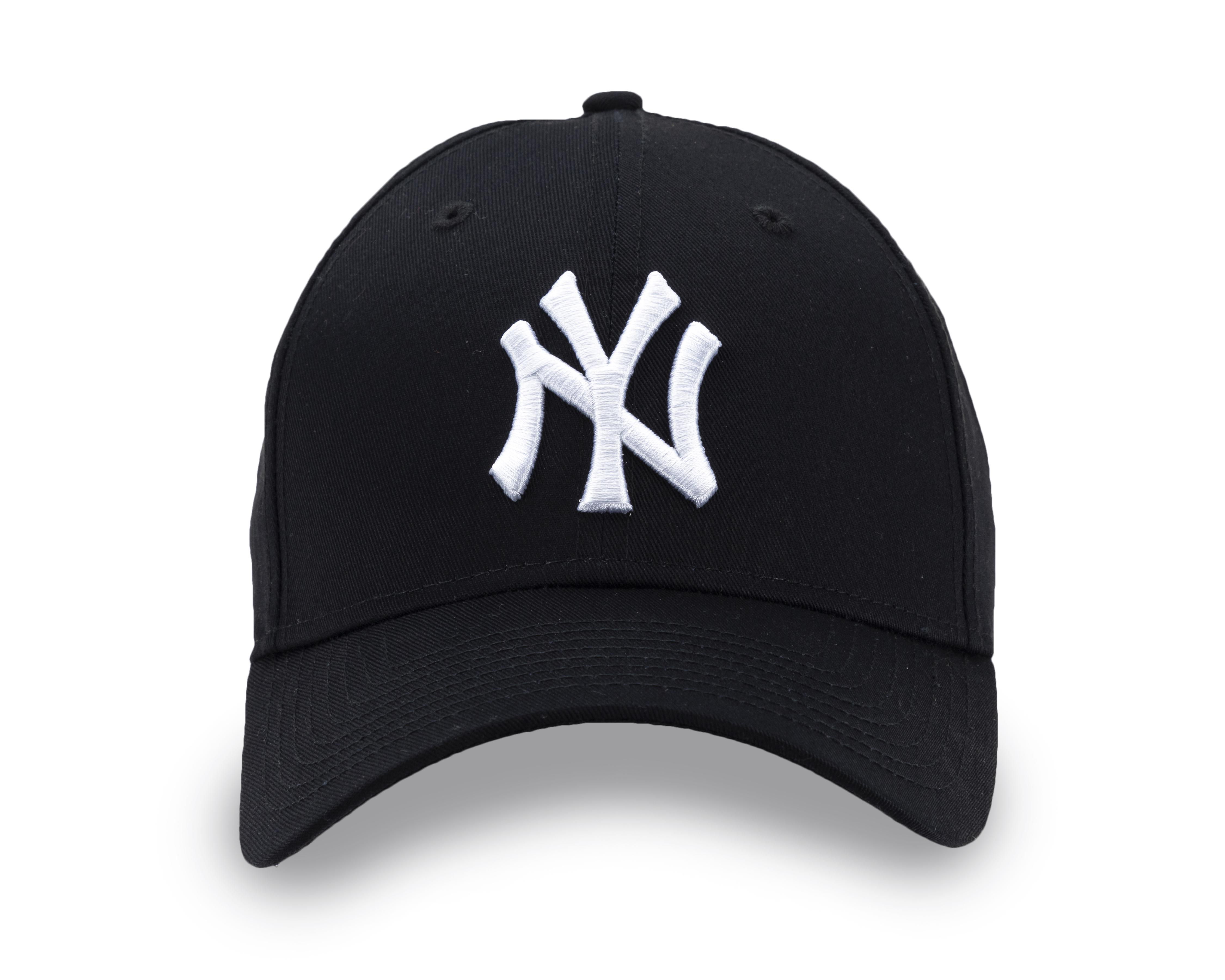 Foto 2 pulgar | Gorra MLB New York Yankees