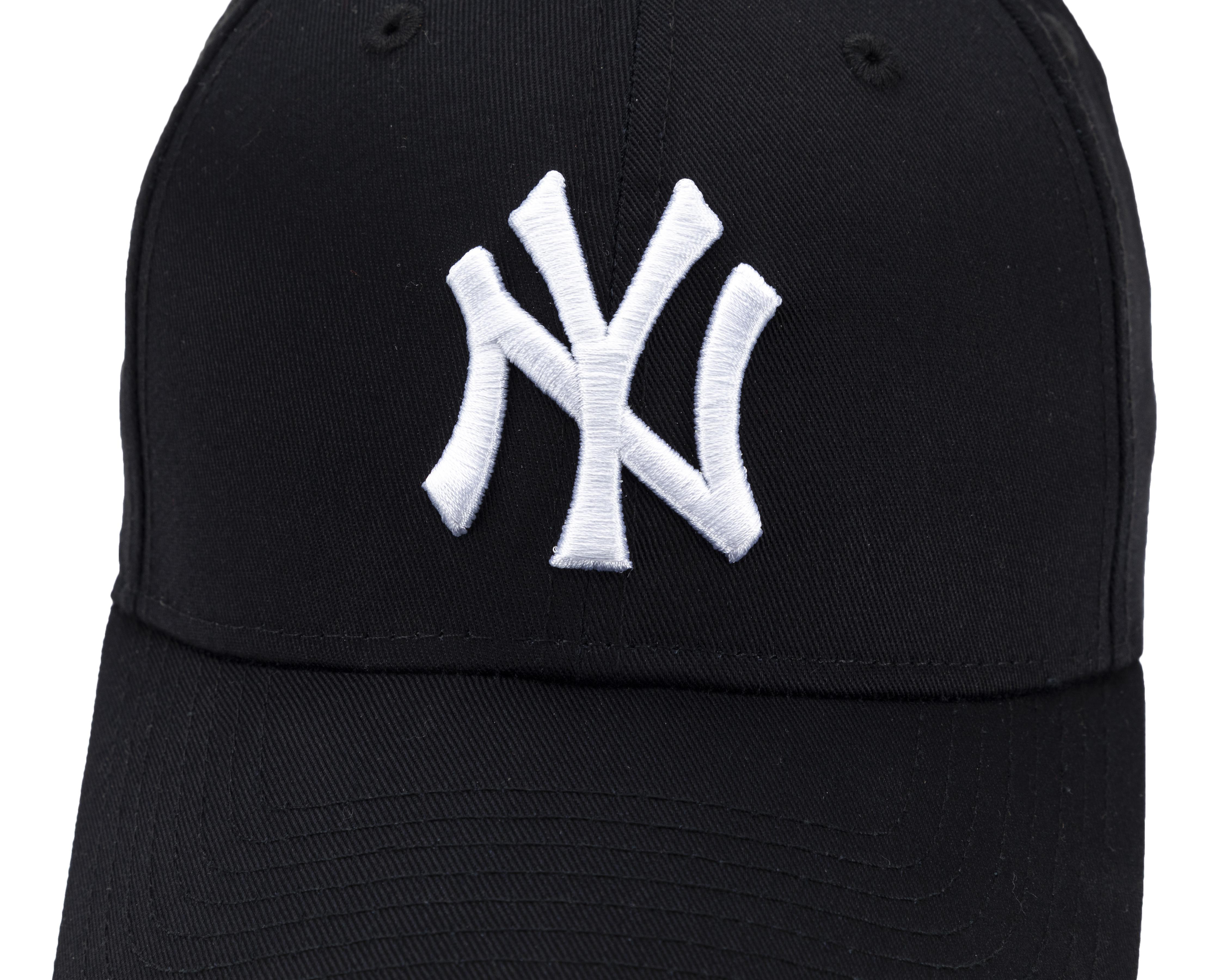 Foto 5 pulgar | Gorra MLB New York Yankees