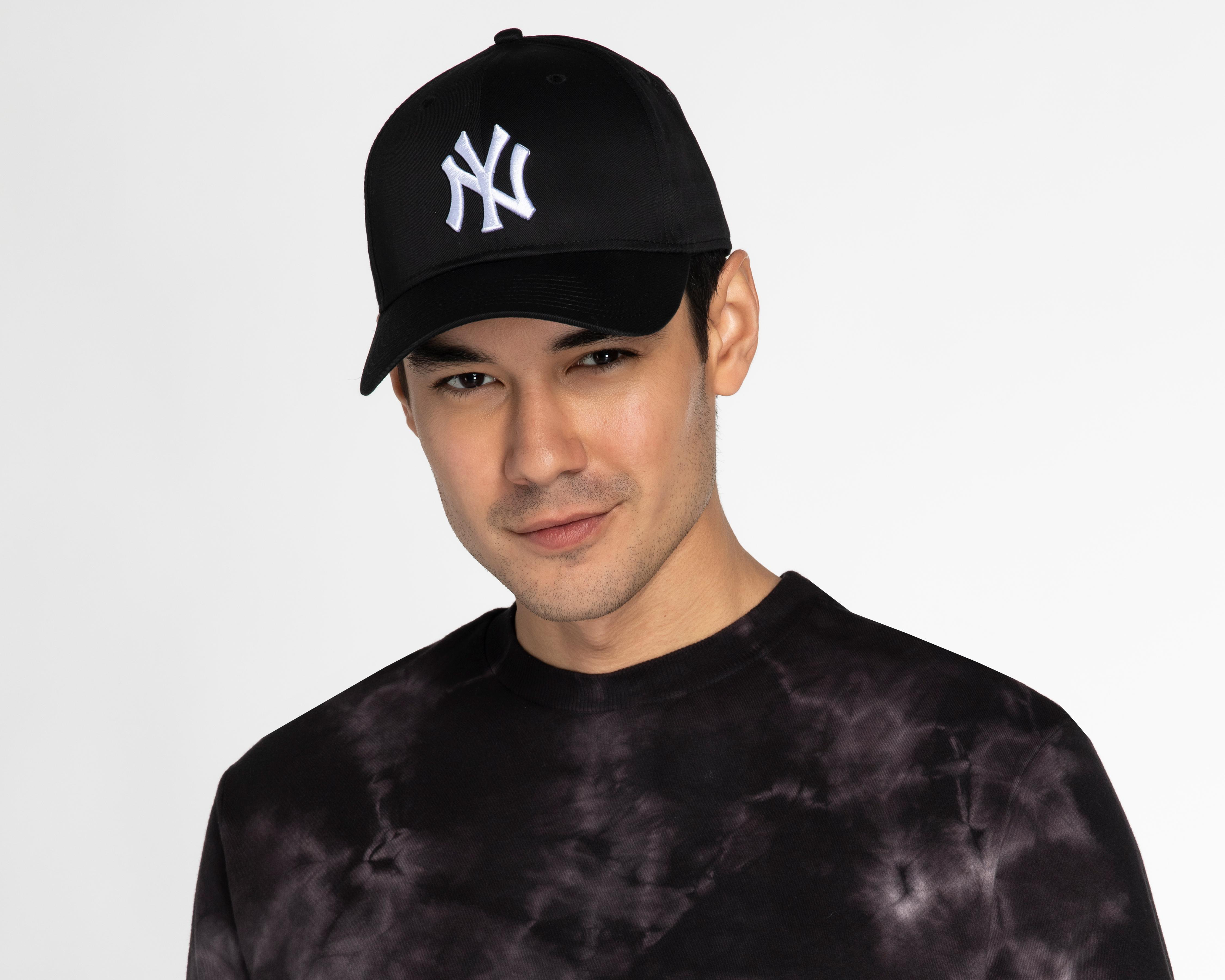 Foto 6 pulgar | Gorra MLB New York Yankees