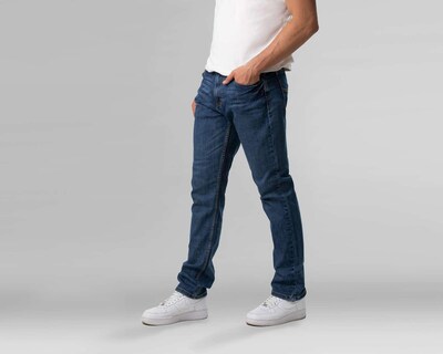 Foto 3 | Jeans Lee Slim