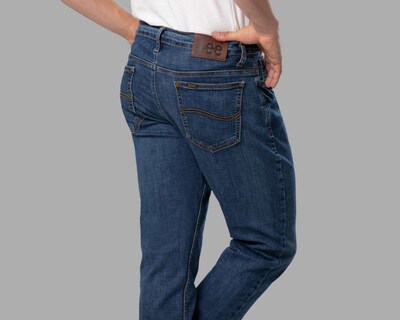 Foto 5 | Jeans Lee Slim