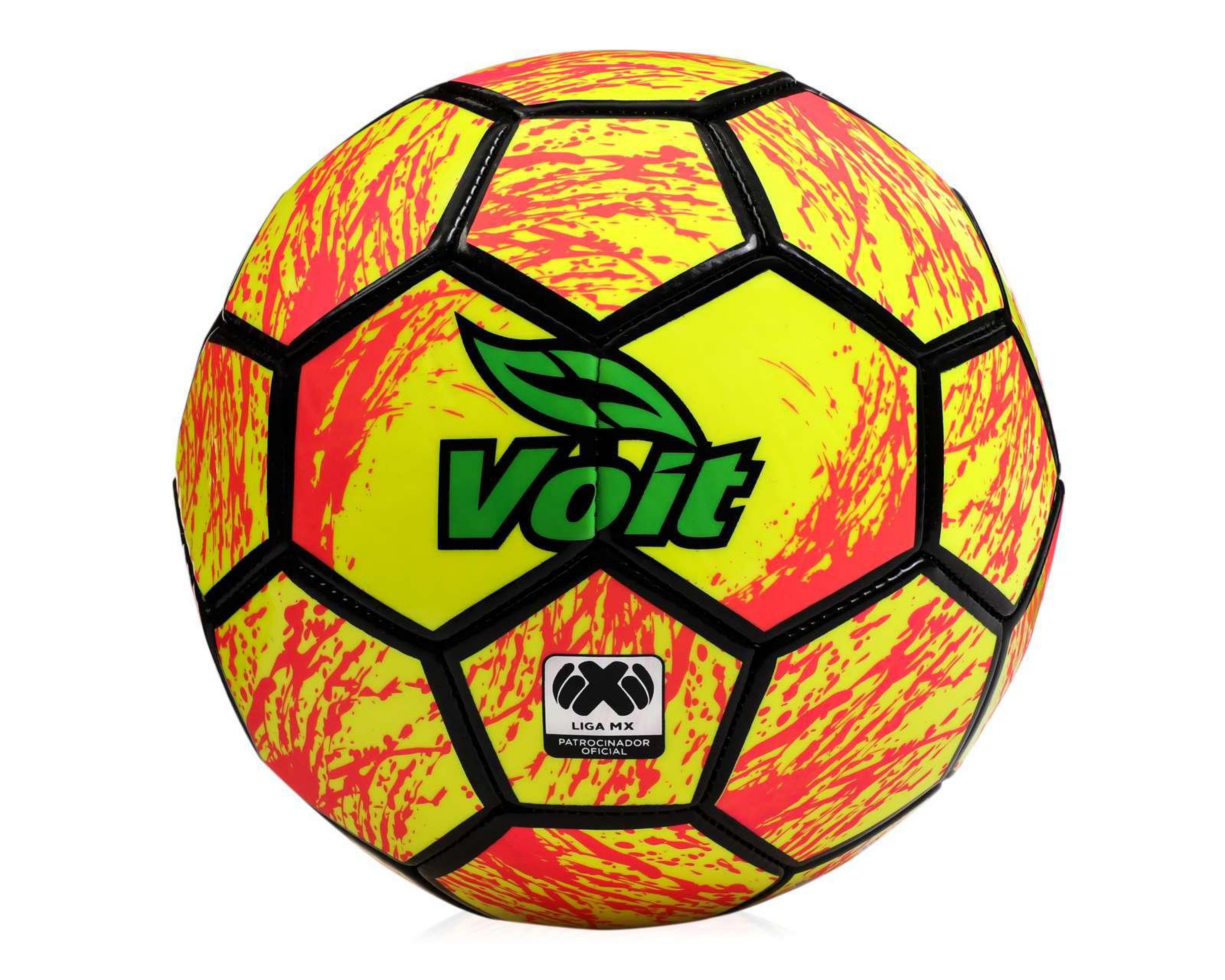 Balón de Fútbol Voit No.5