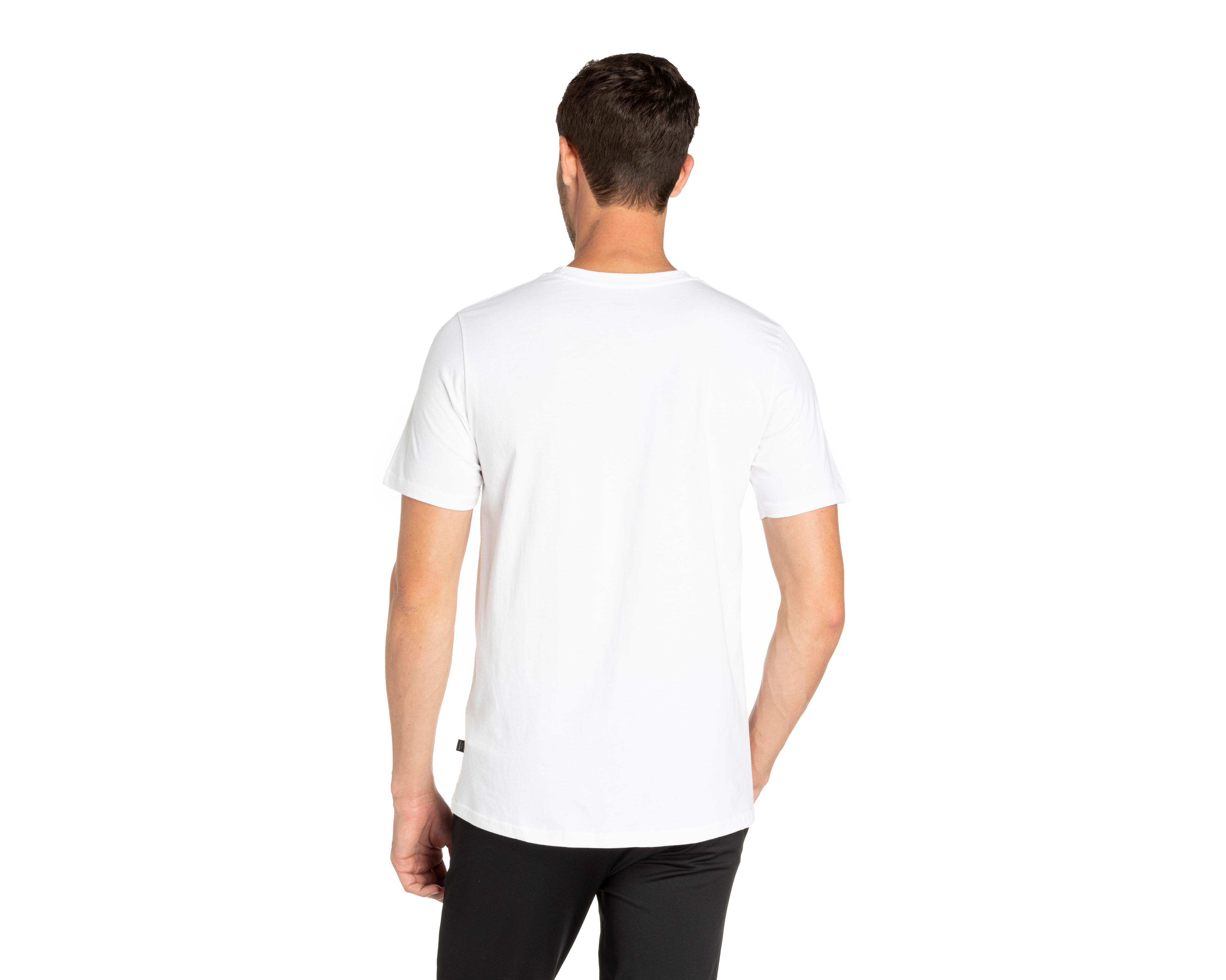Foto 3 pulgar | Playera Puma