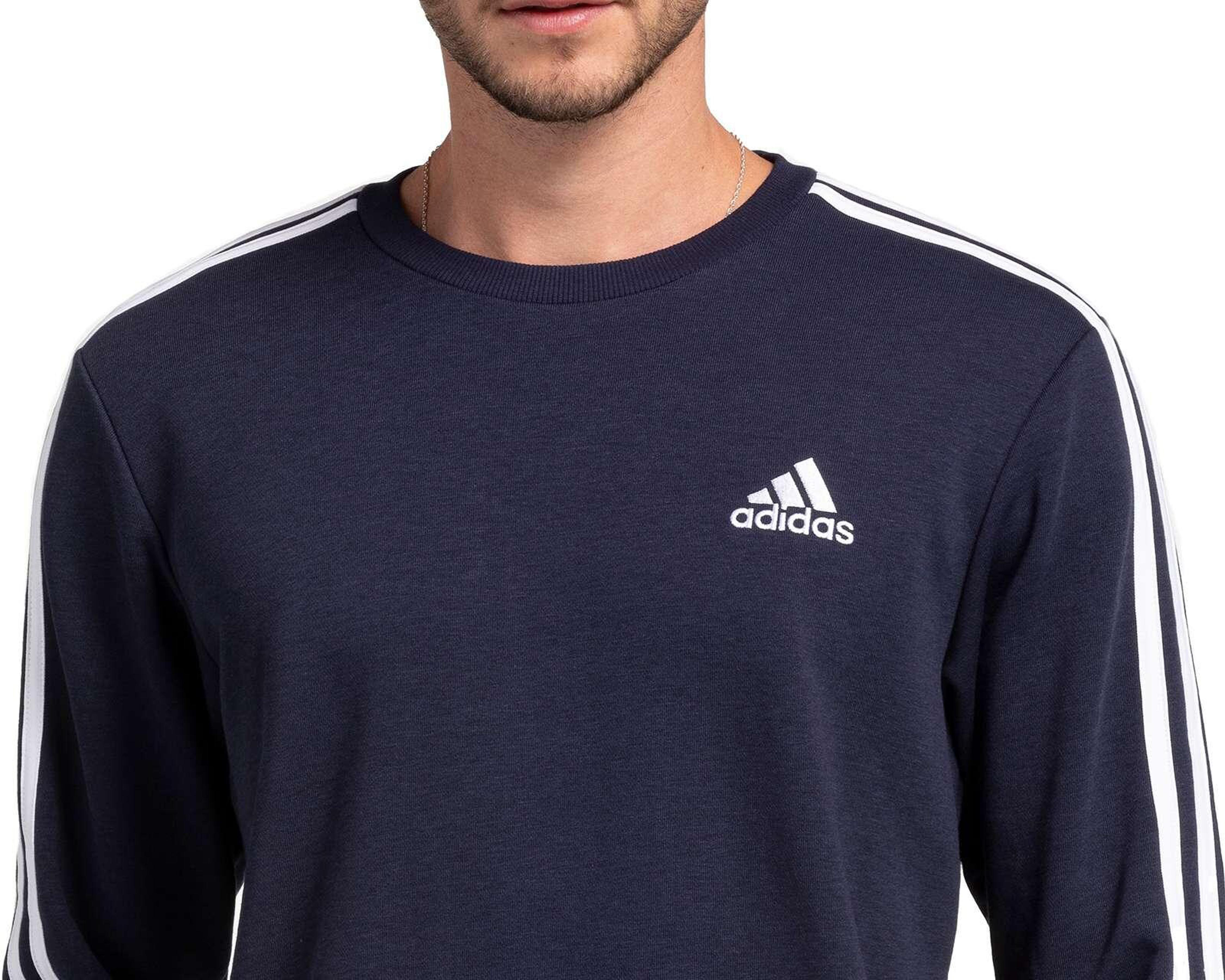 Foto 4 pulgar | Sudadera Adidas