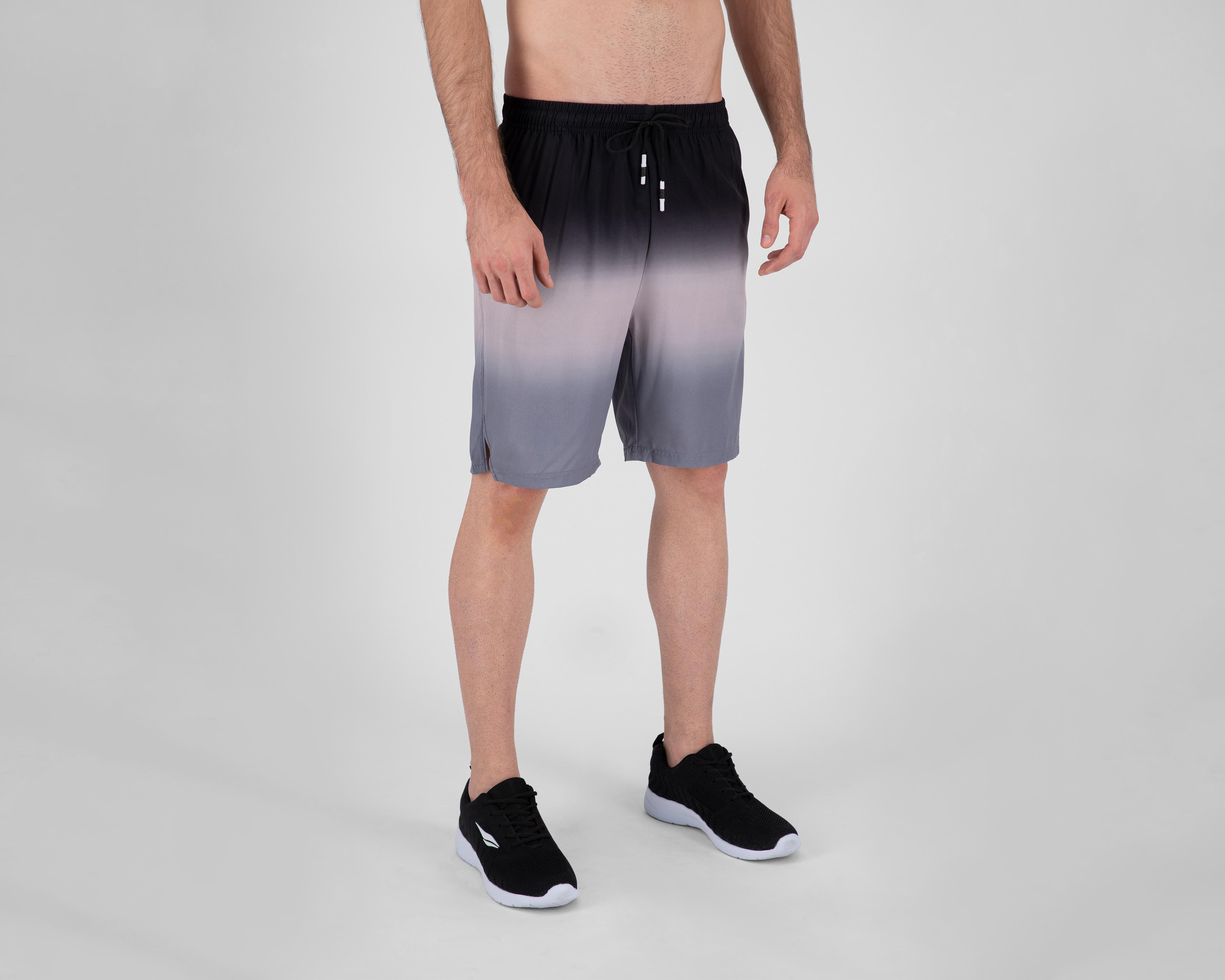 Short Sportline de Entrenamiento