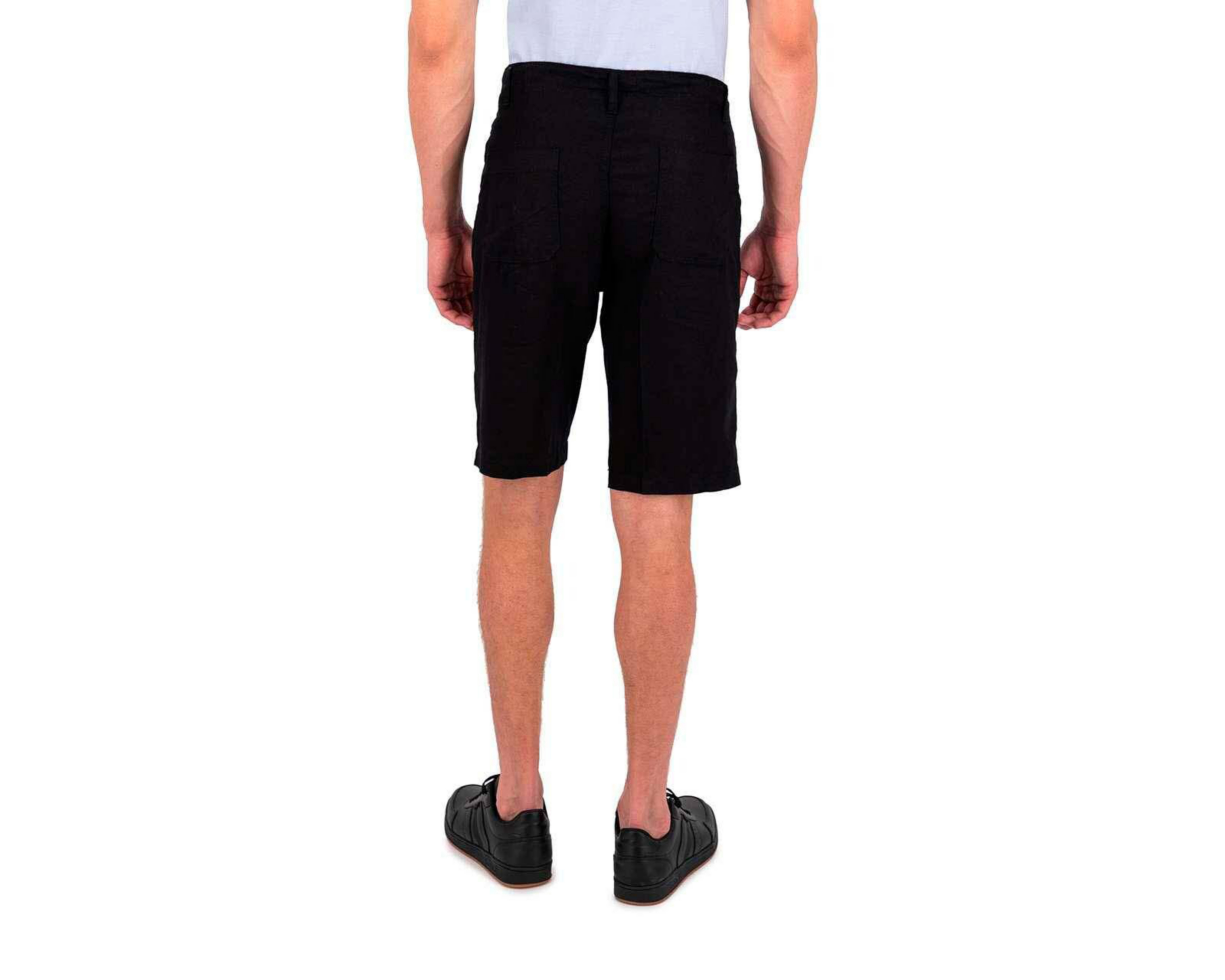 Foto 3 pulgar | Short Porto Sur