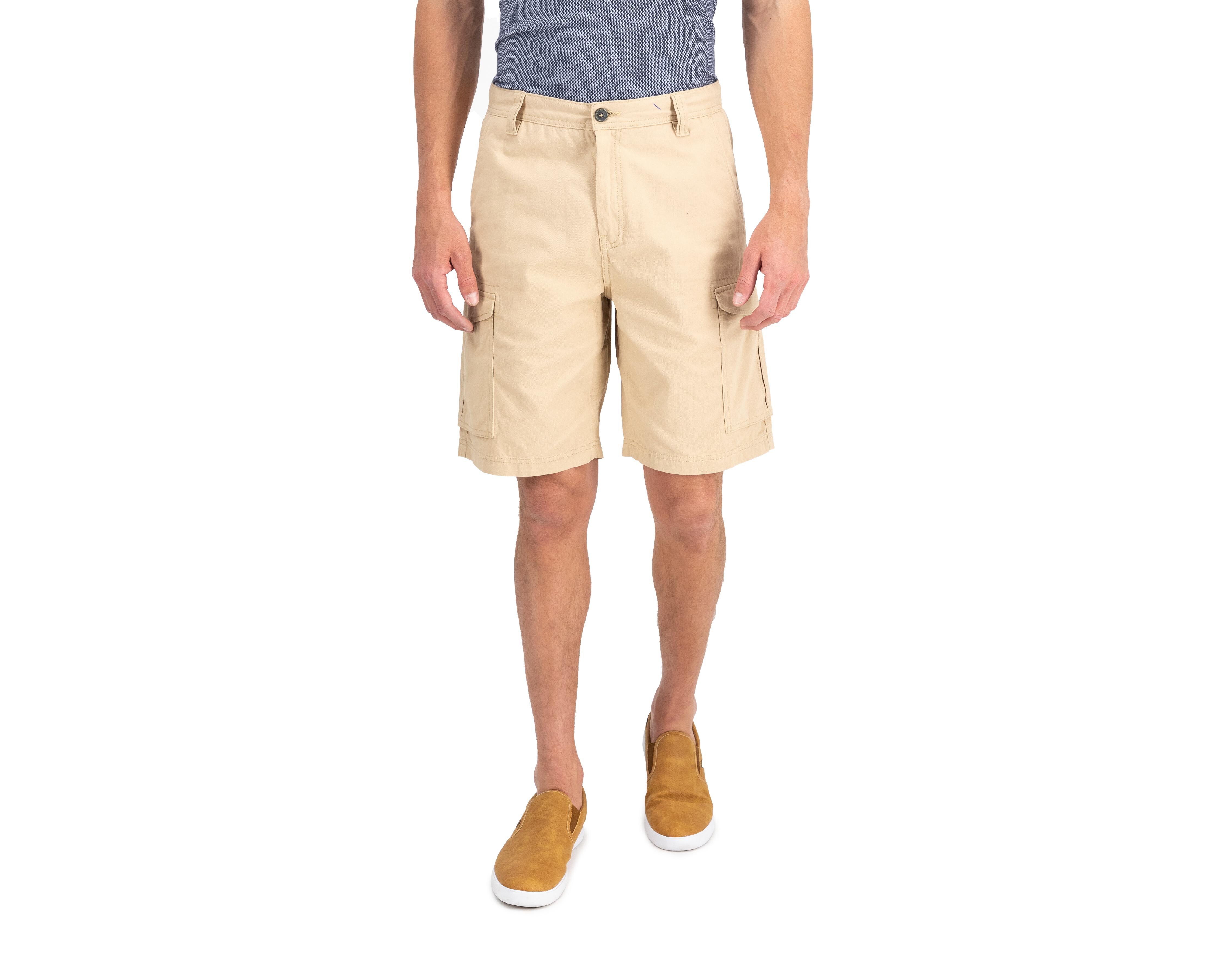 Short para playa online hombre coppel