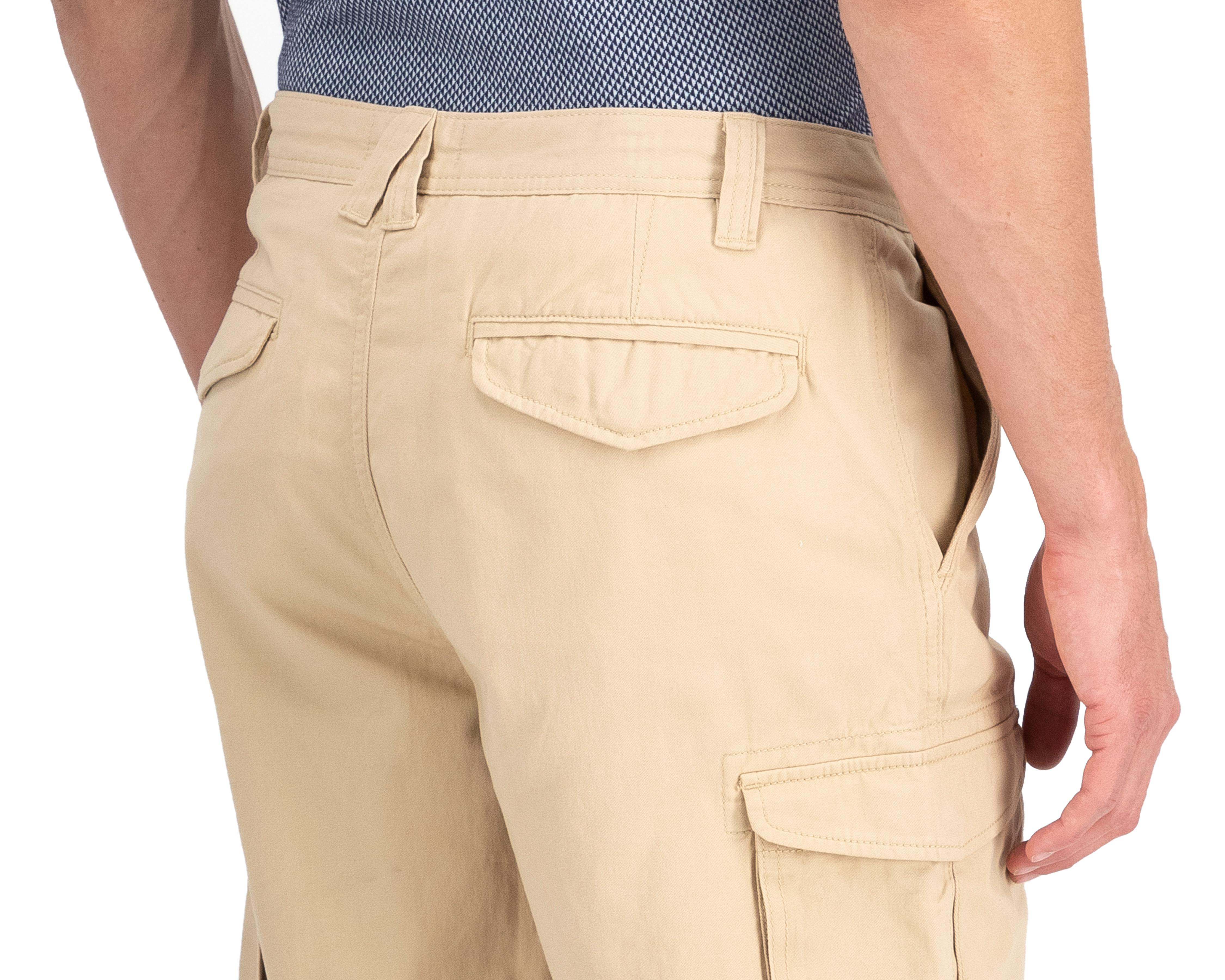 Foto 5 pulgar | Short Porto Sur