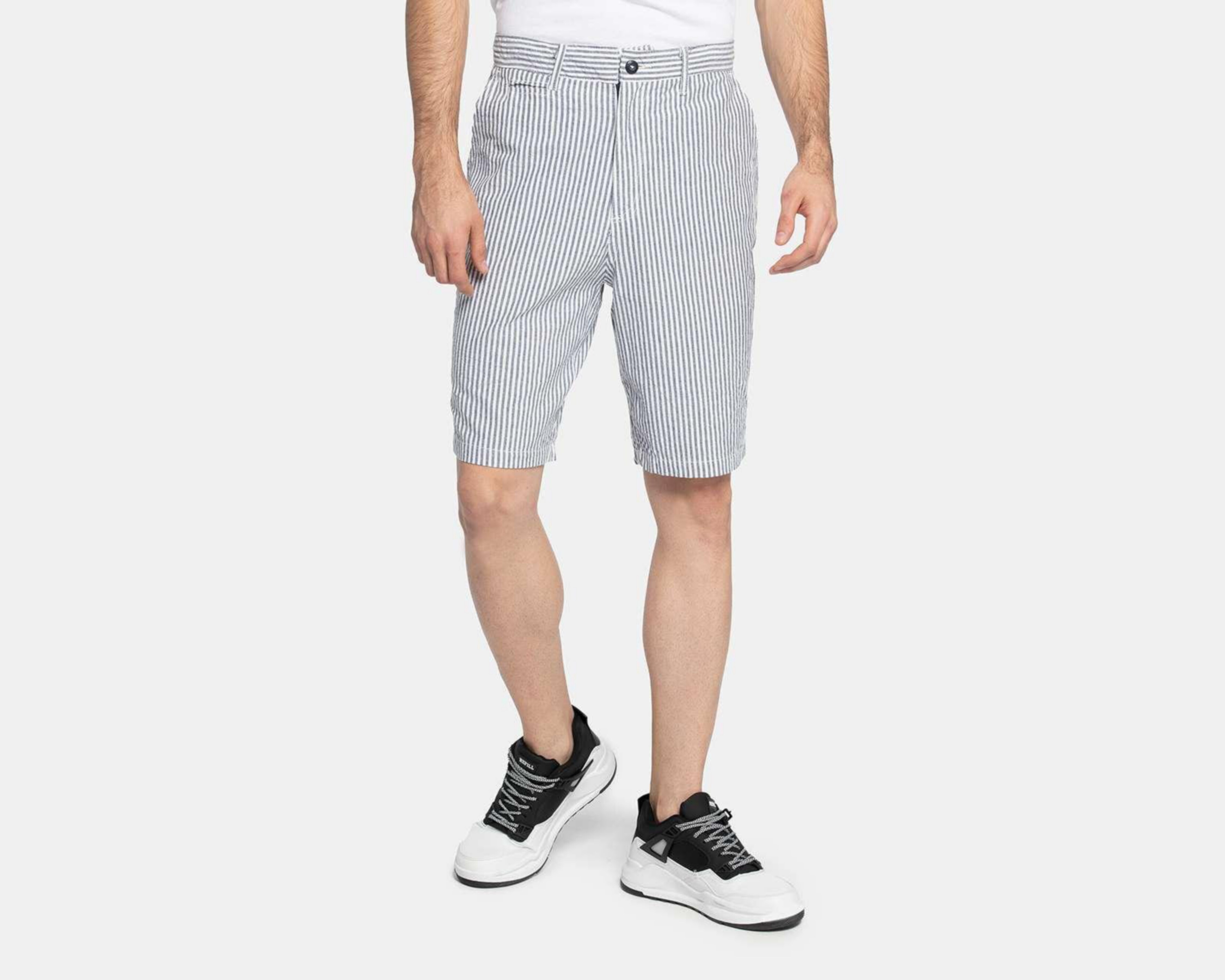 Short para playa online hombre coppel