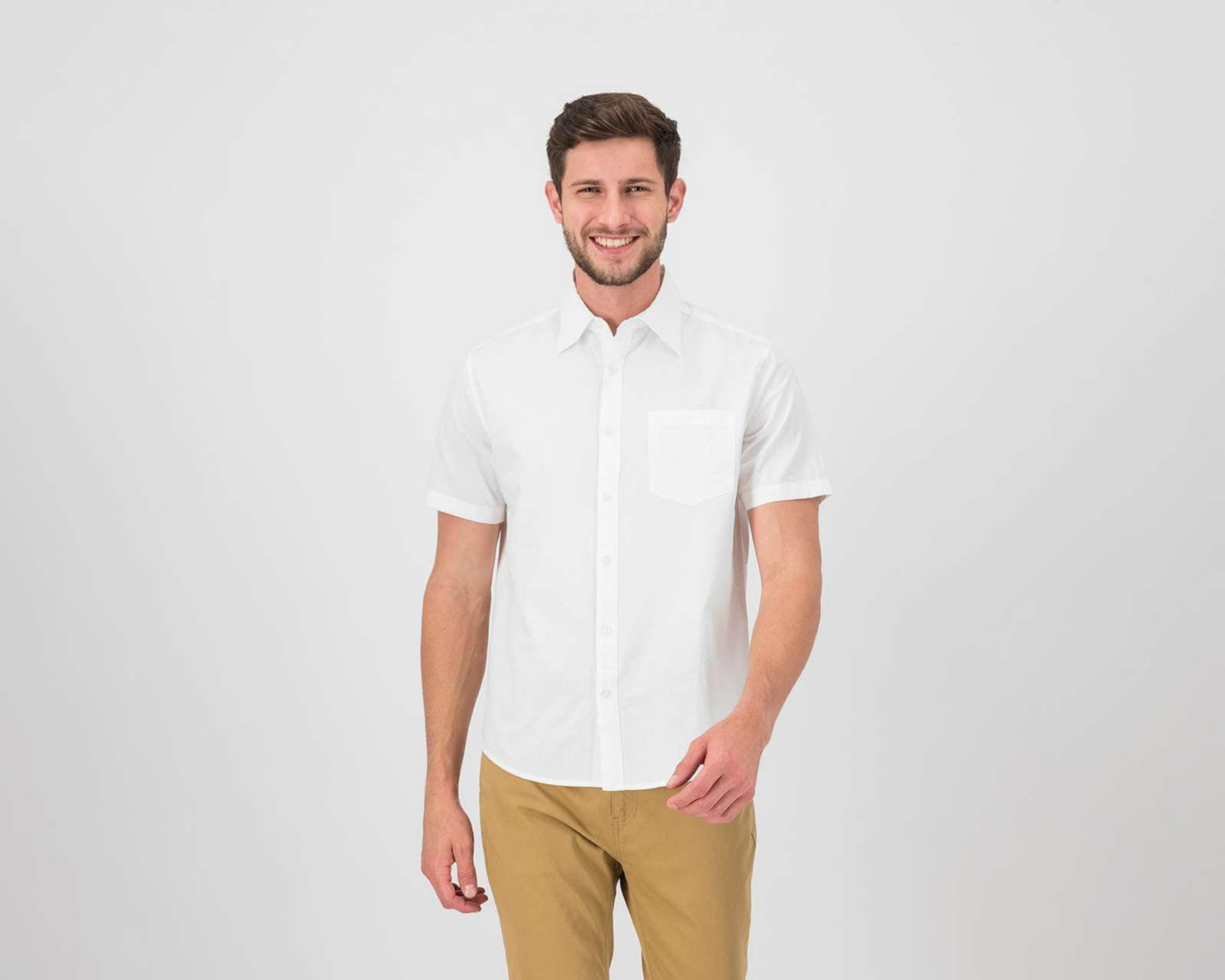 Camisa Casual Lucky Star Regular Fit Lisa