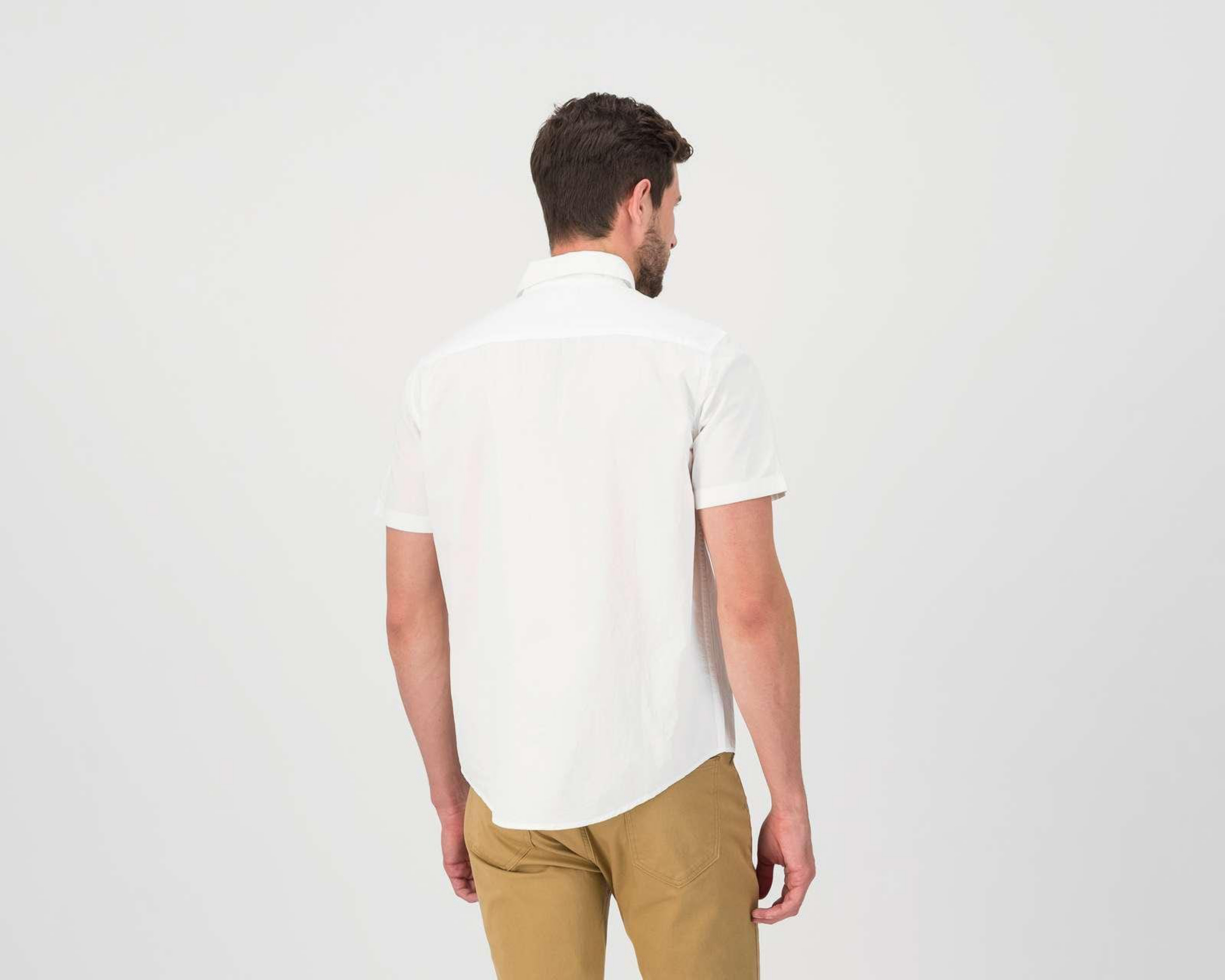 Foto 3 pulgar | Camisa Casual Lucky Star Regular Fit Lisa