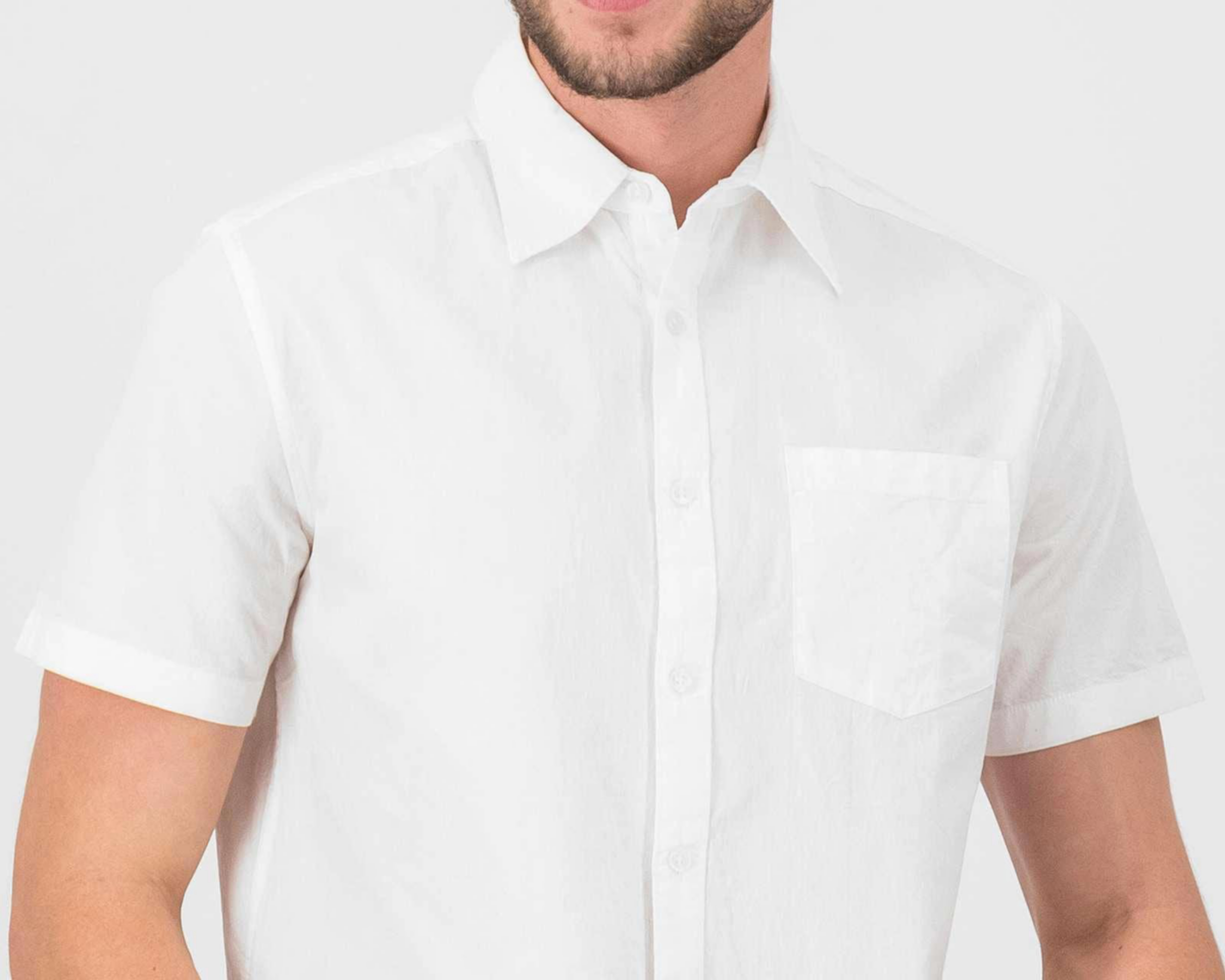 Foto 3 | Camisa Casual Lucky Star Regular Fit Lisa