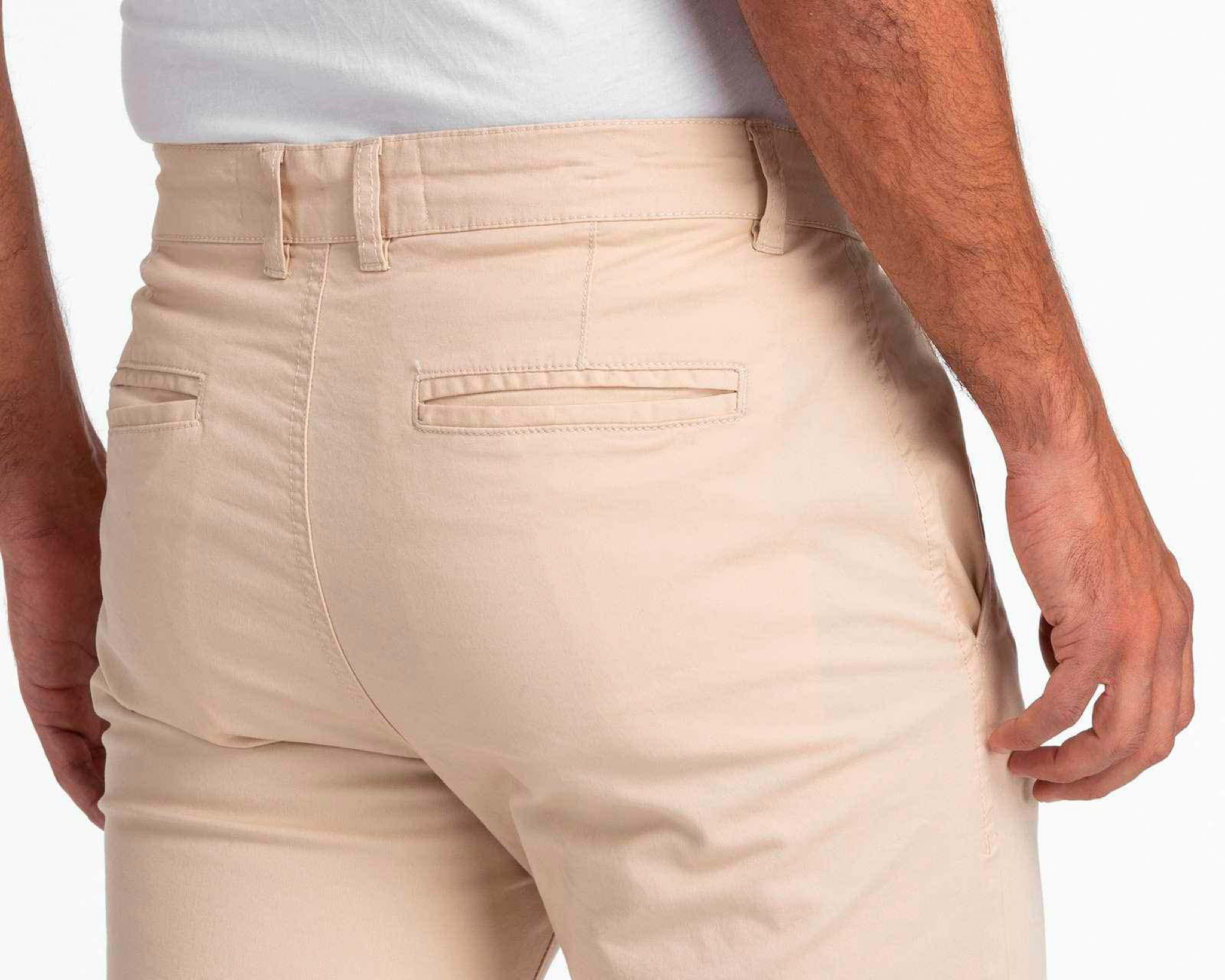 Foto 5 pulgar | Pantalón Chino Refill Regular Fit