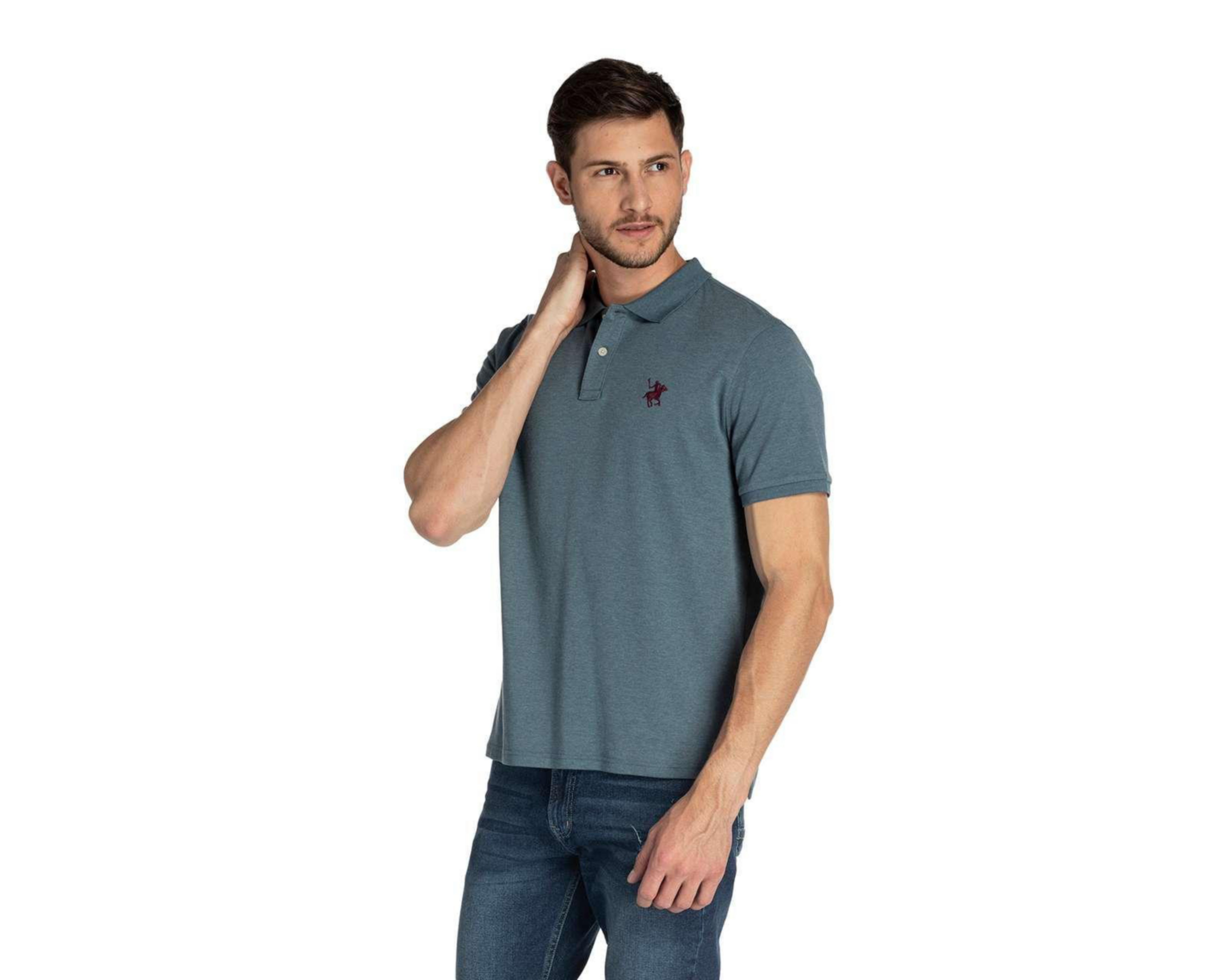 Polo York Team Polo Club | Coppel