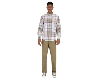 Foto 4 | Pantalón Chino Dockers Regular