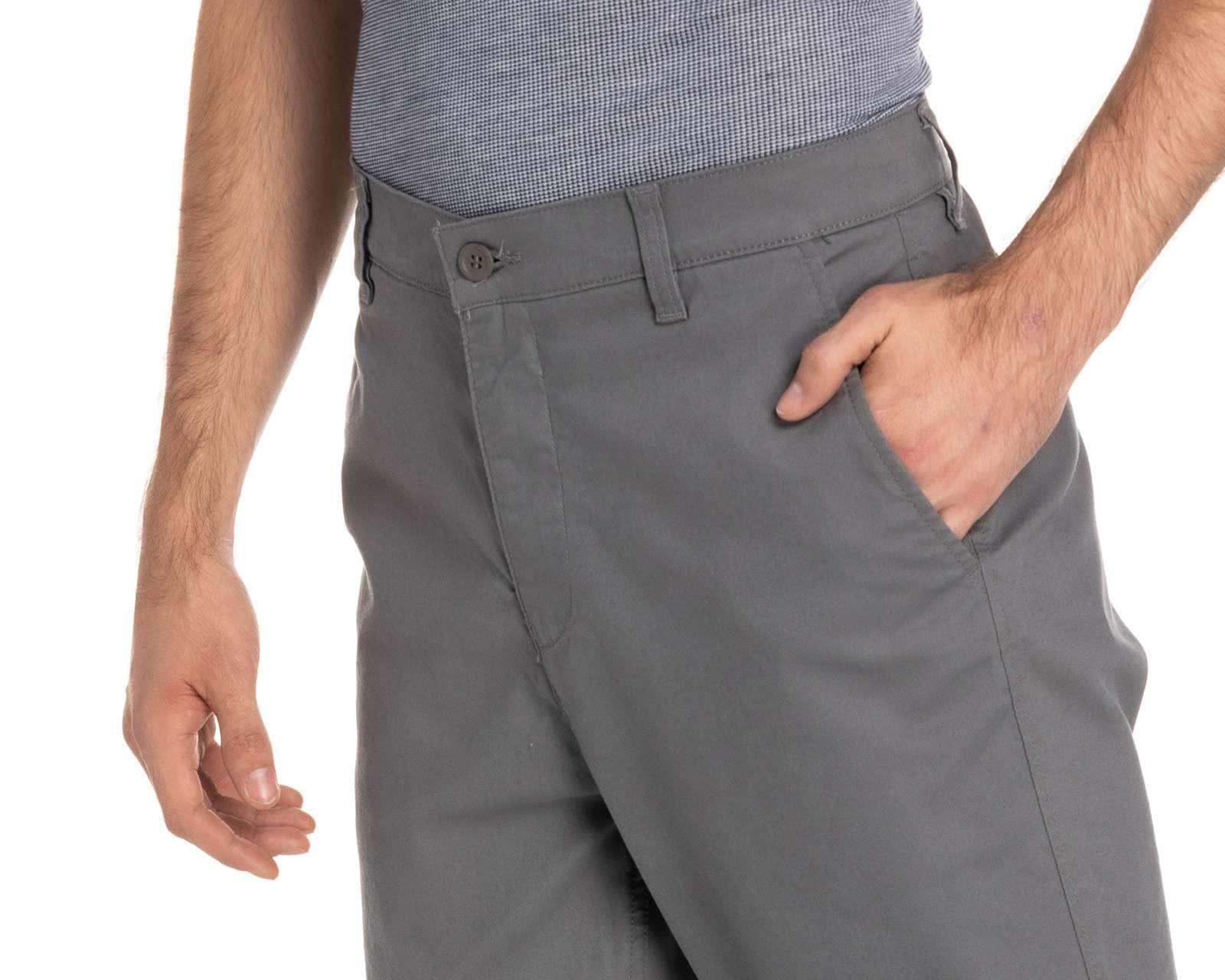 Pantalones dockers online coppel