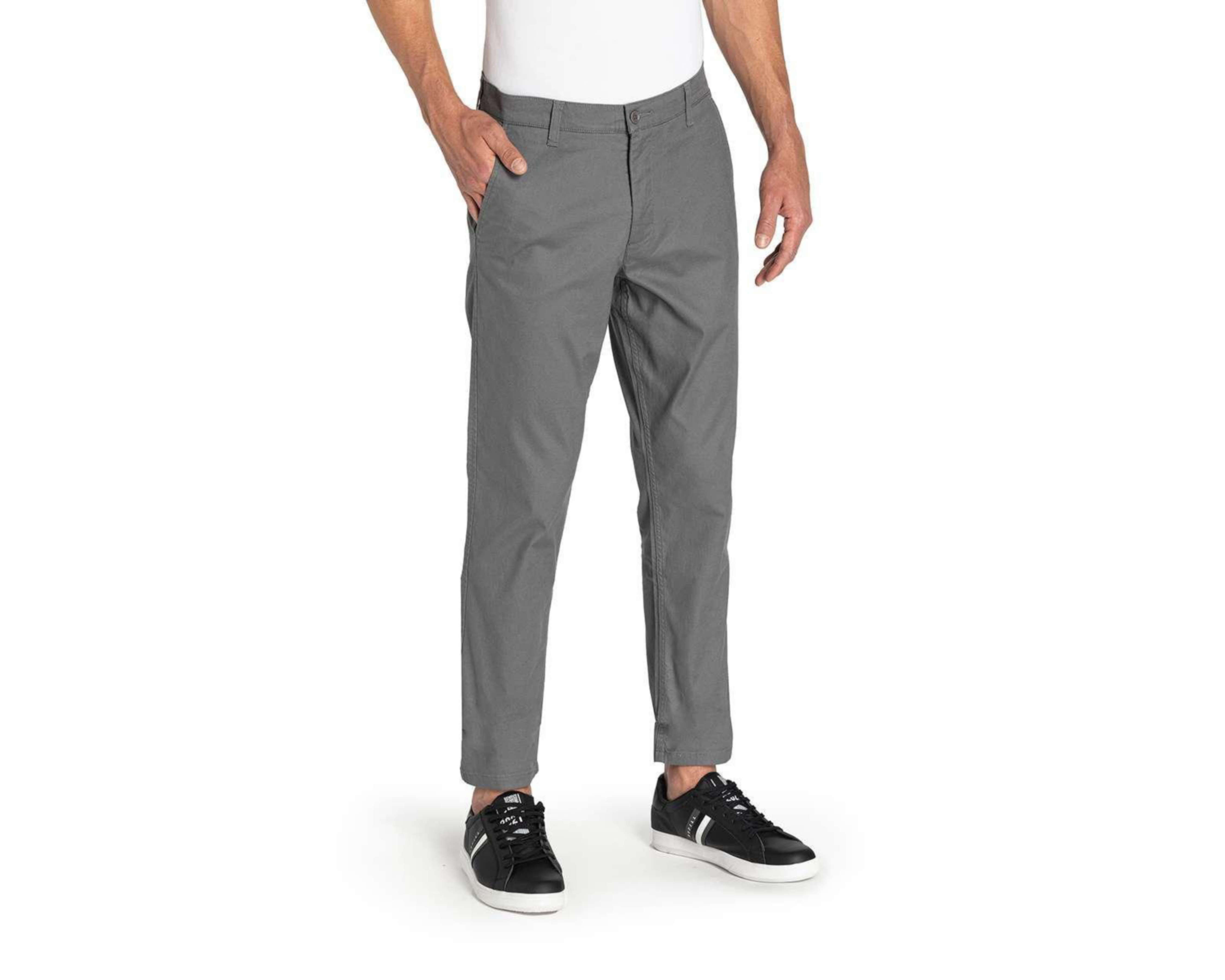 Pantalón Chino Dockers Slim Fit