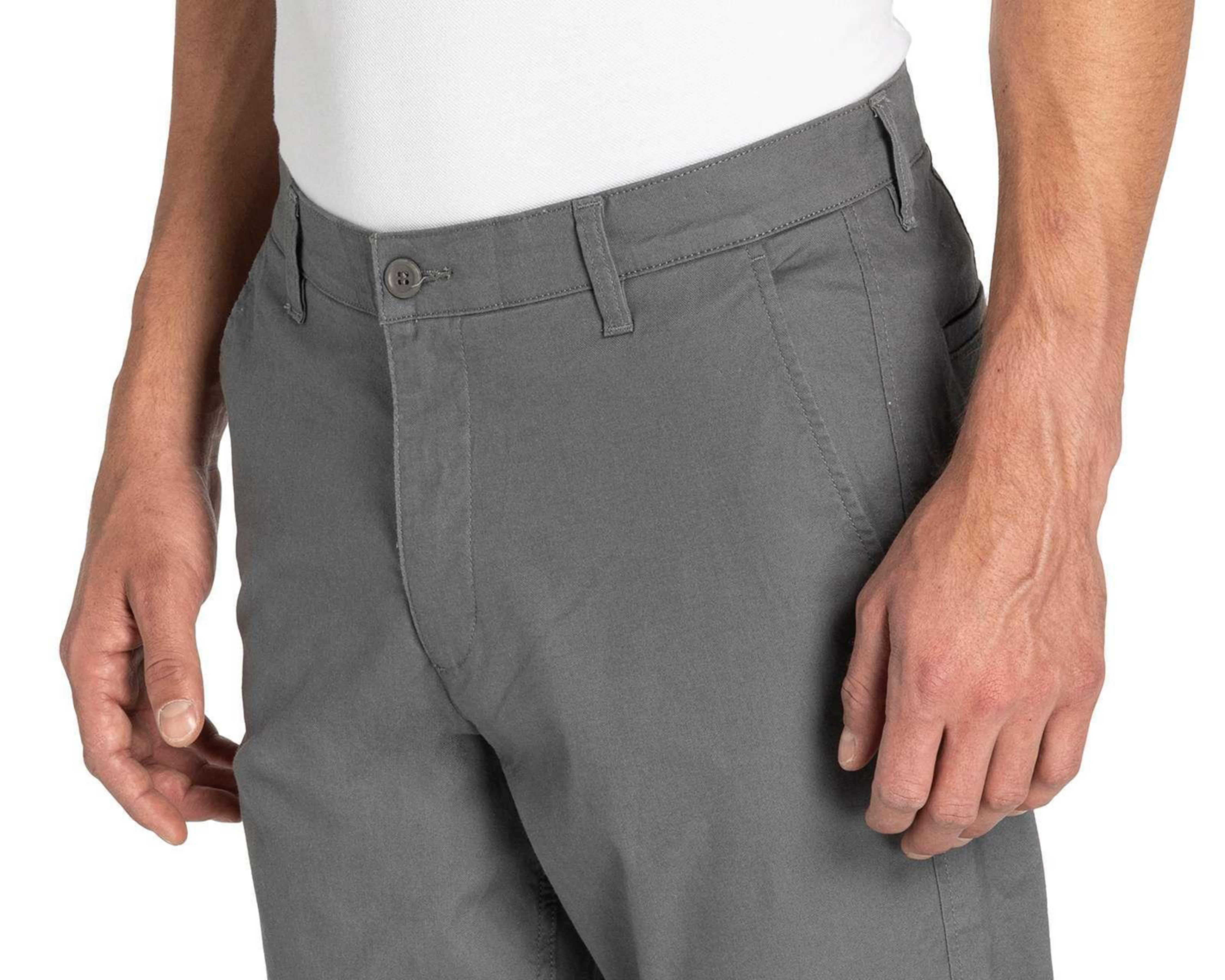 Foto 4 pulgar | Pantalón Chino Dockers Slim Fit