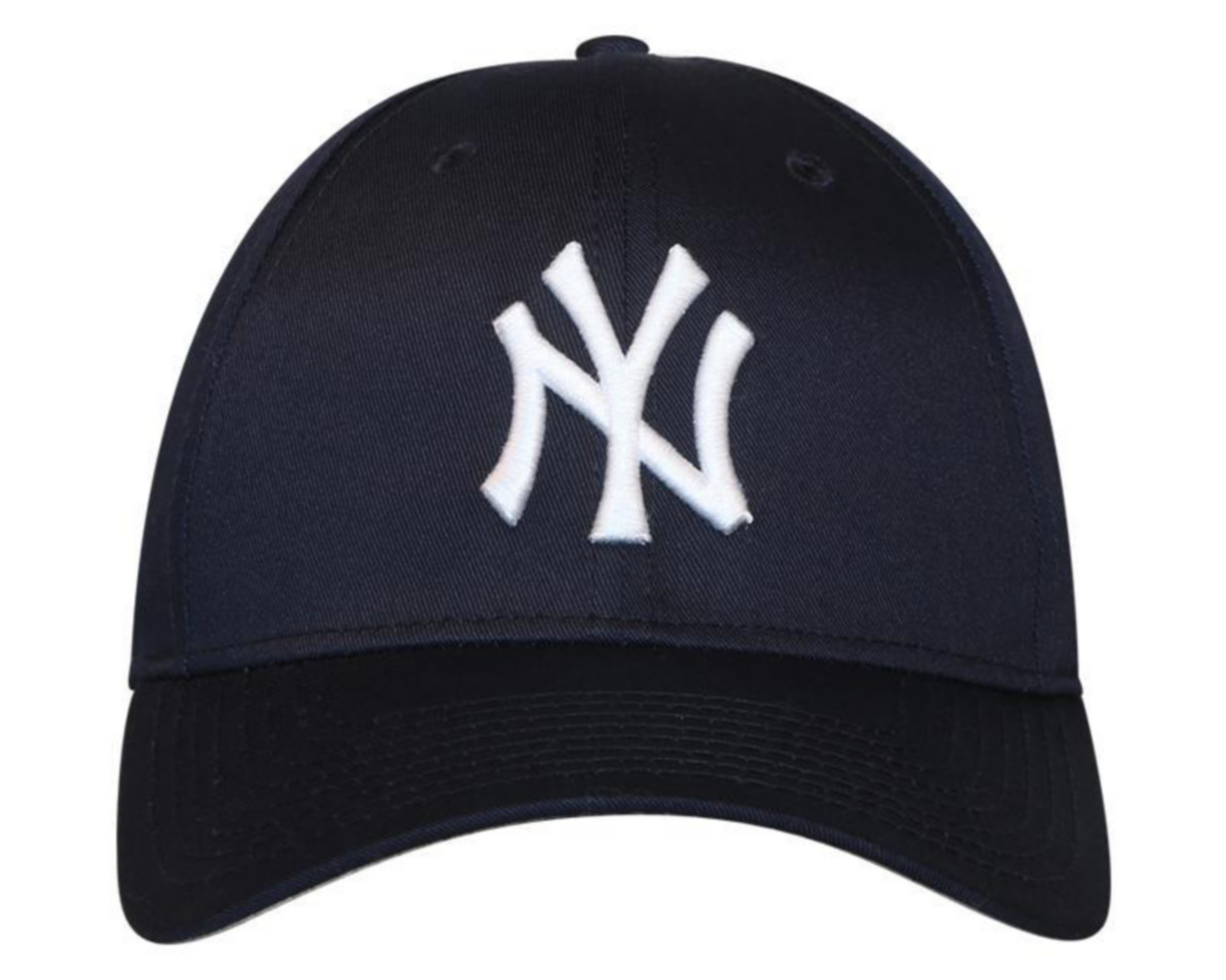 Foto 2 pulgar | Gorra MLB NY Yankees color Azul