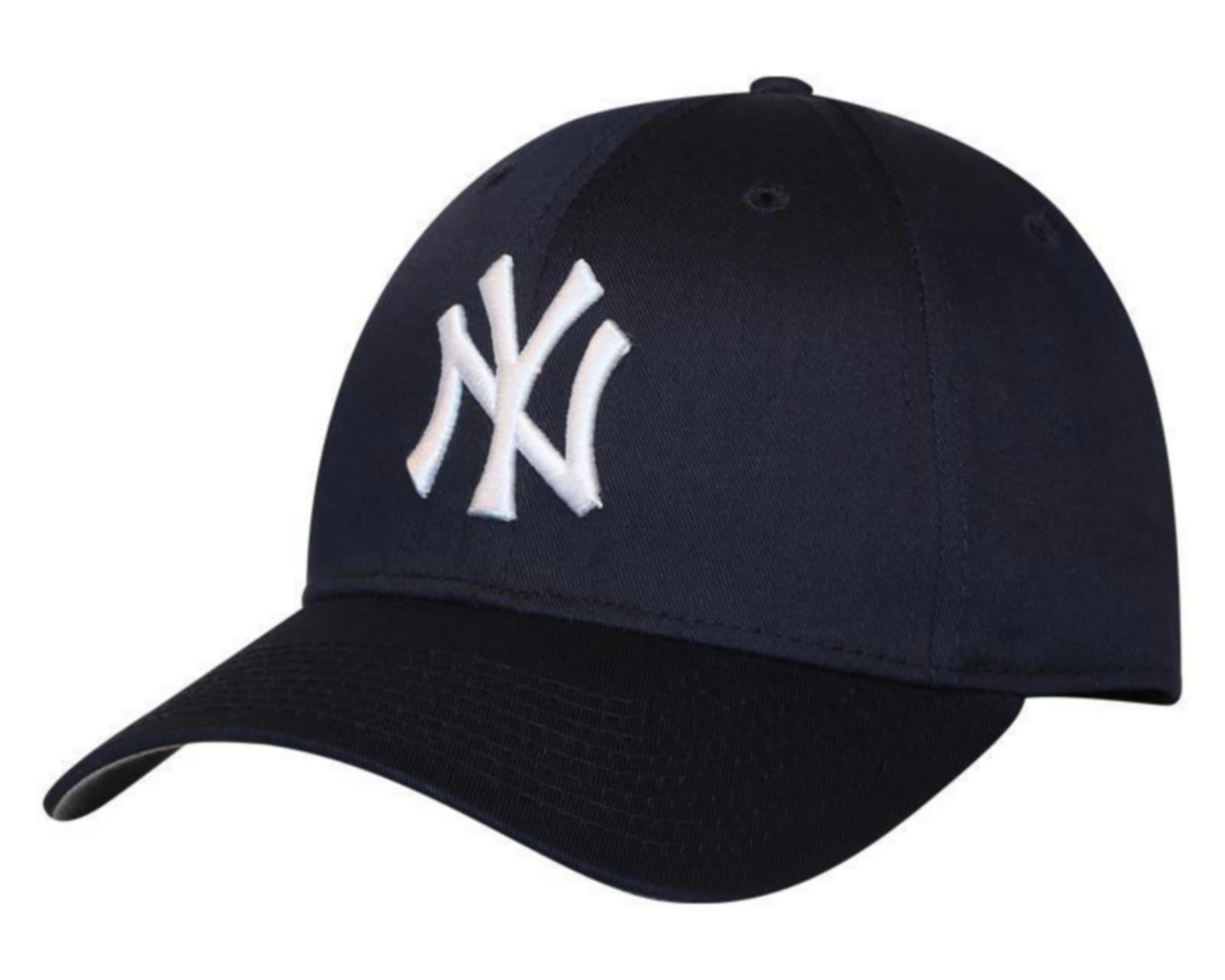 Foto 3 pulgar | Gorra MLB NY Yankees color Azul