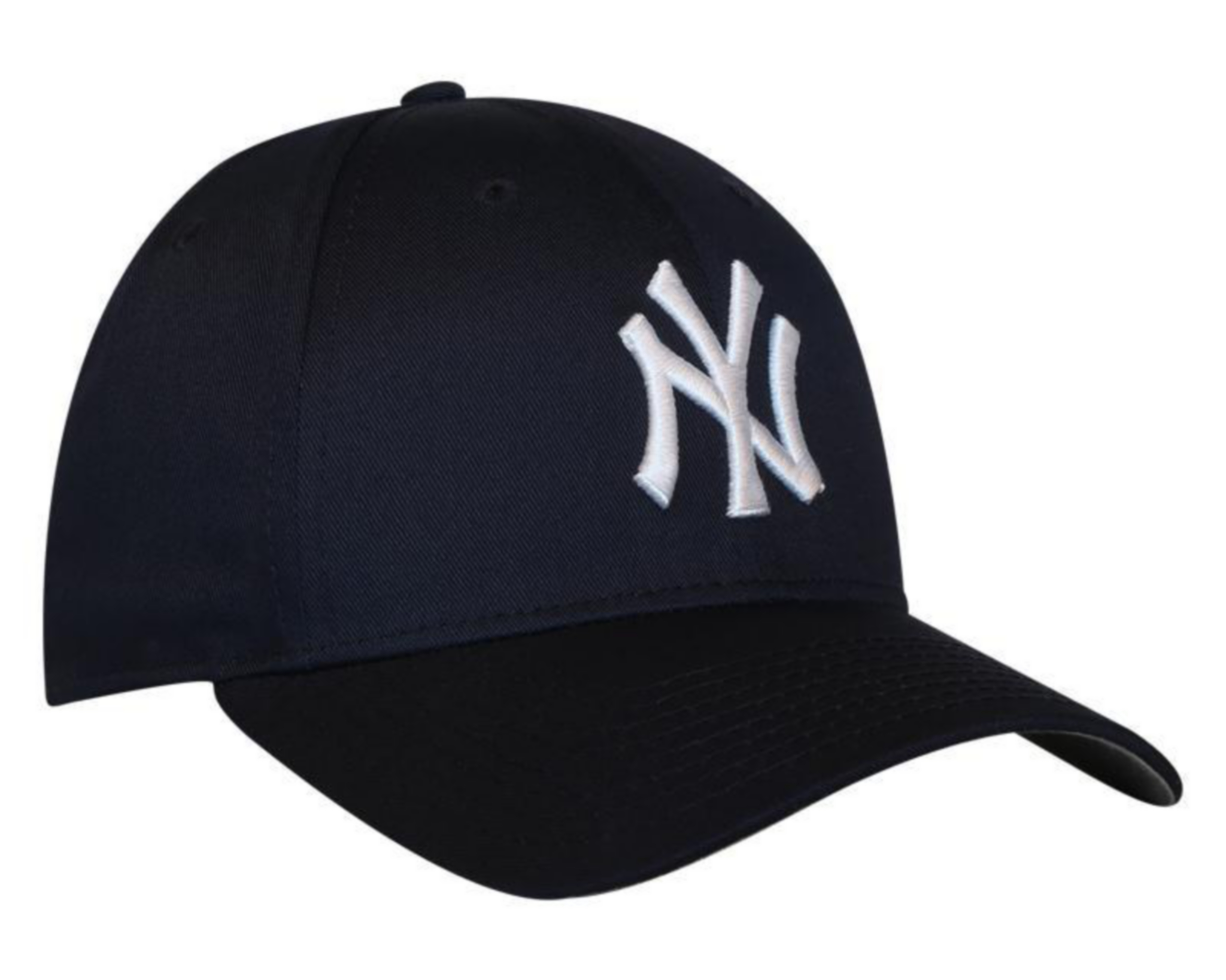 Foto 4 pulgar | Gorra MLB NY Yankees color Azul