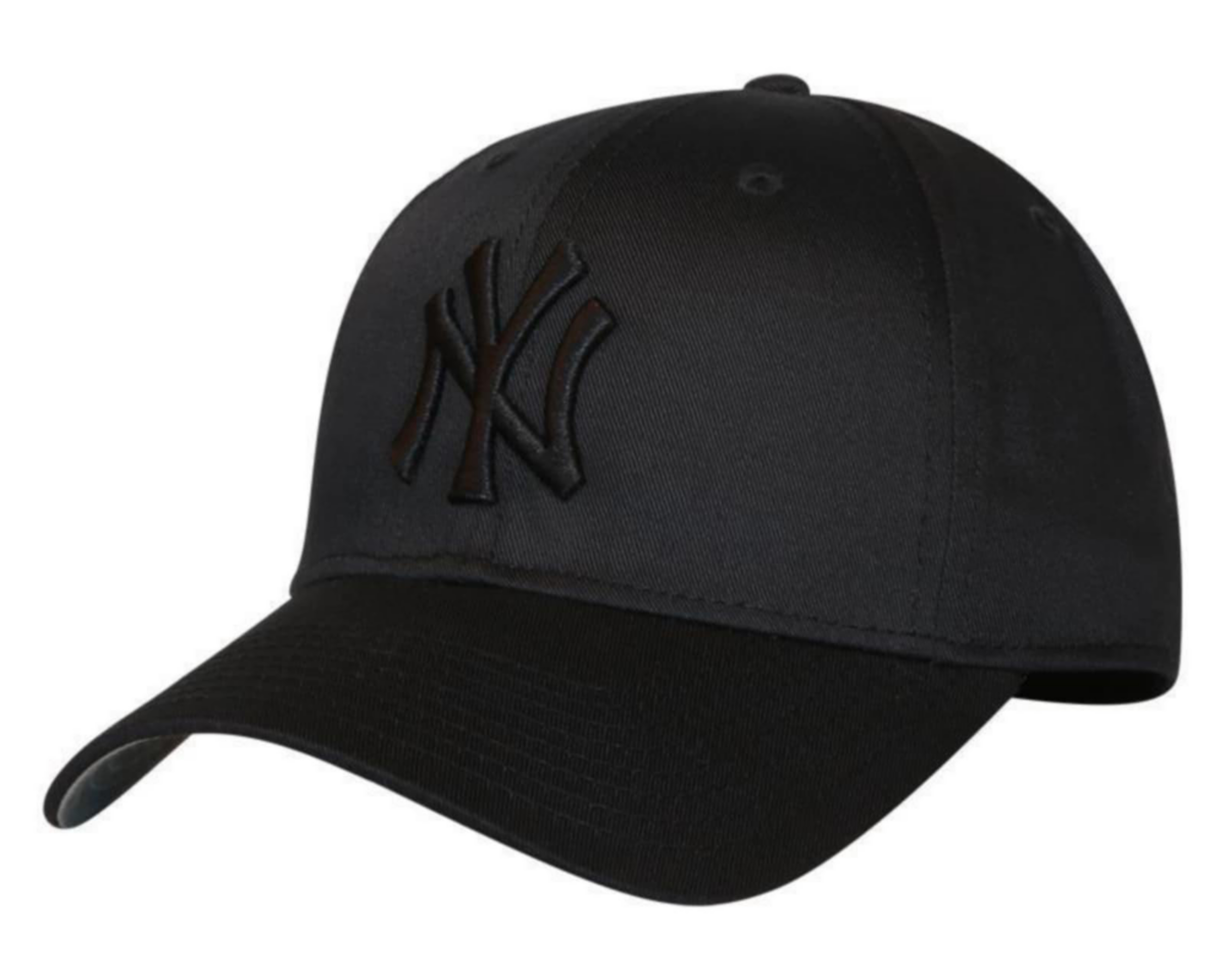 Foto 3 pulgar | Gorra MLB NY Yankees color Negro